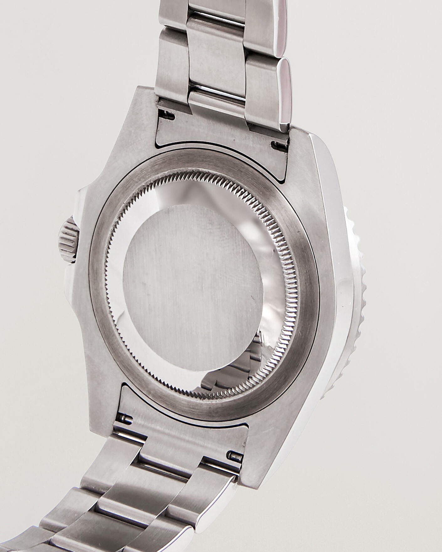 Herr | Pre-Owned & Vintage Watches | Rolex Pre-Owned | GMT Master II 