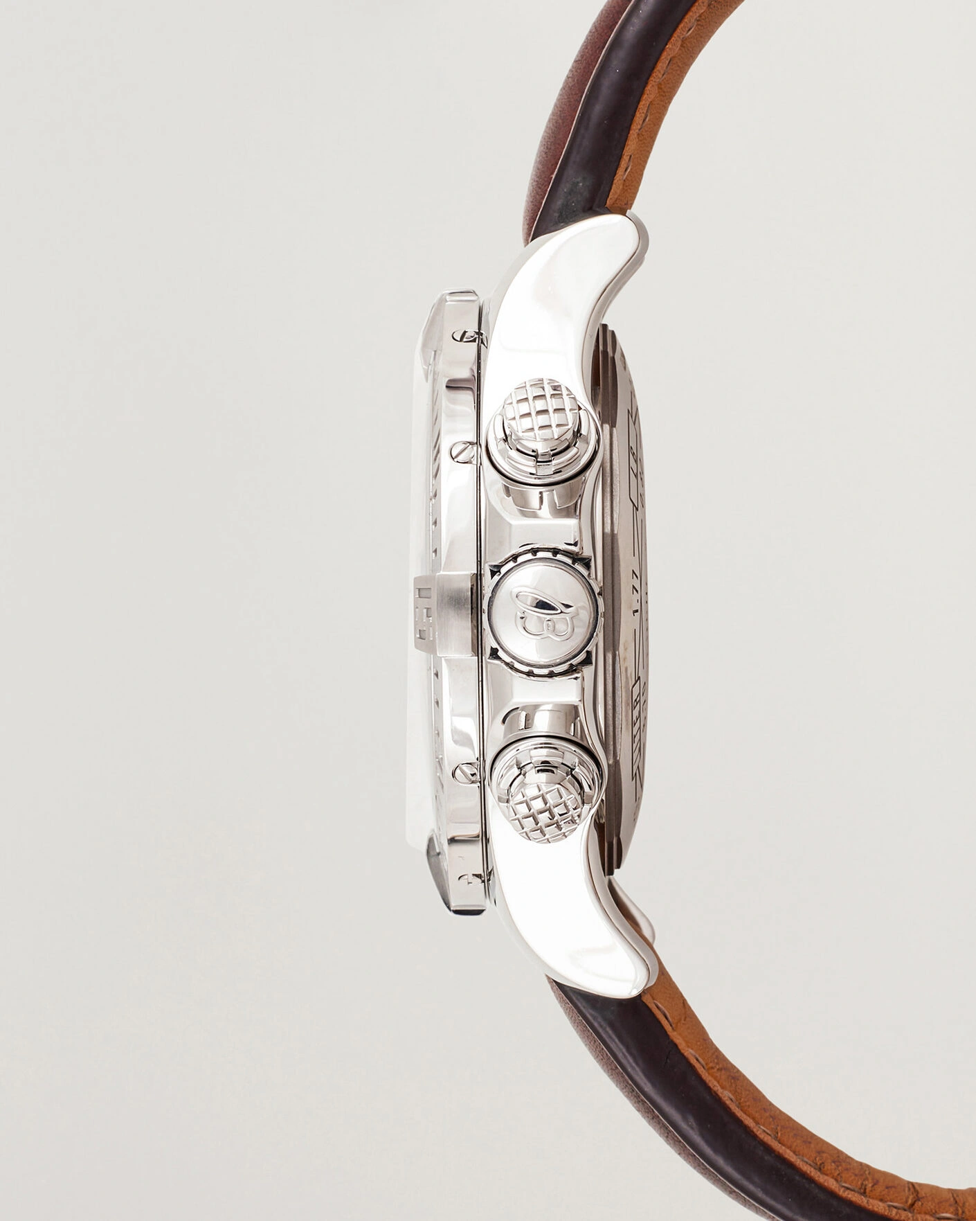 Herr | Pre-Owned & Vintage Watches | Breitling Pre-Owned | Super Avenger II