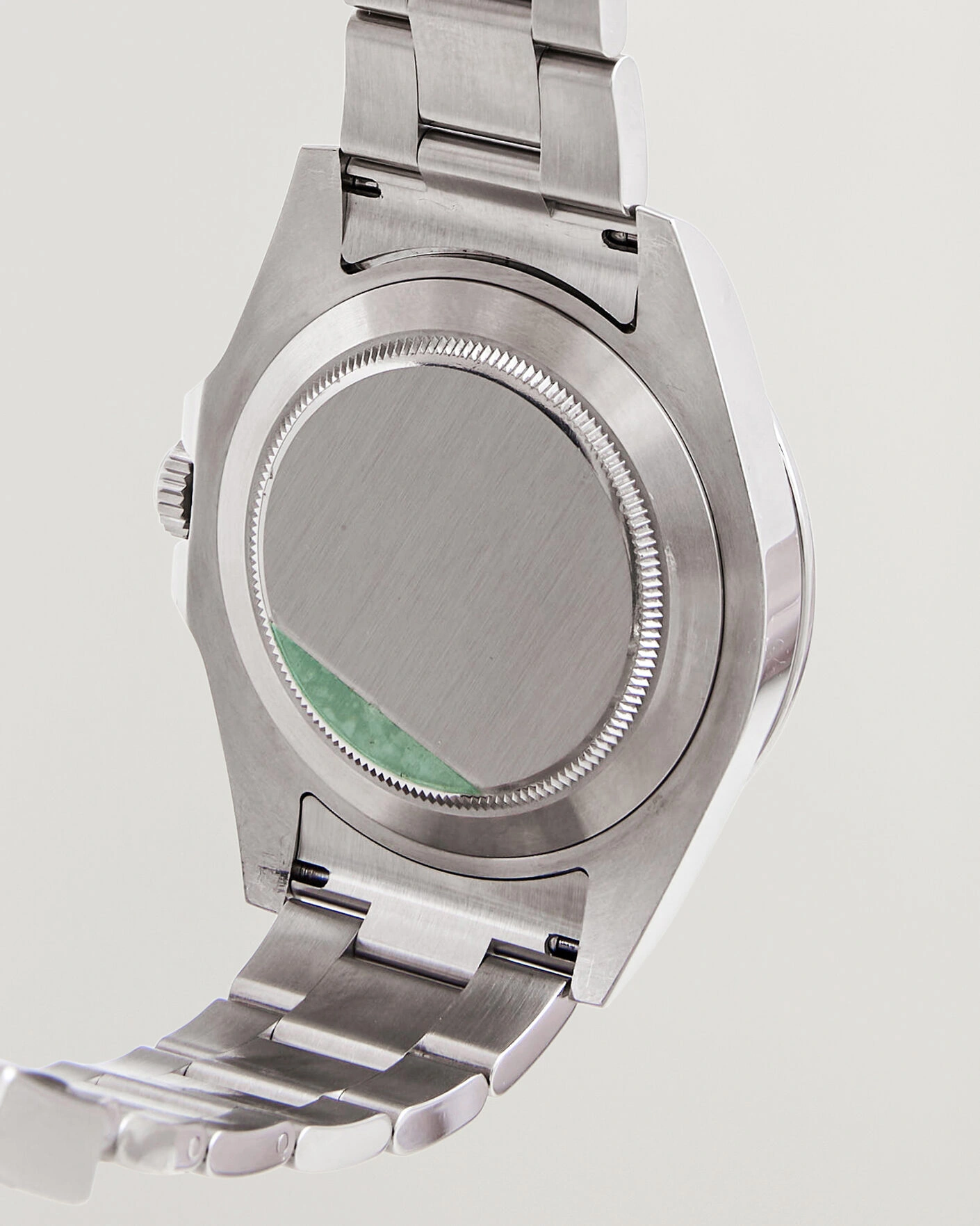 Herr | Pre-Owned & Vintage Watches | Rolex Pre-Owned | Explorer II 