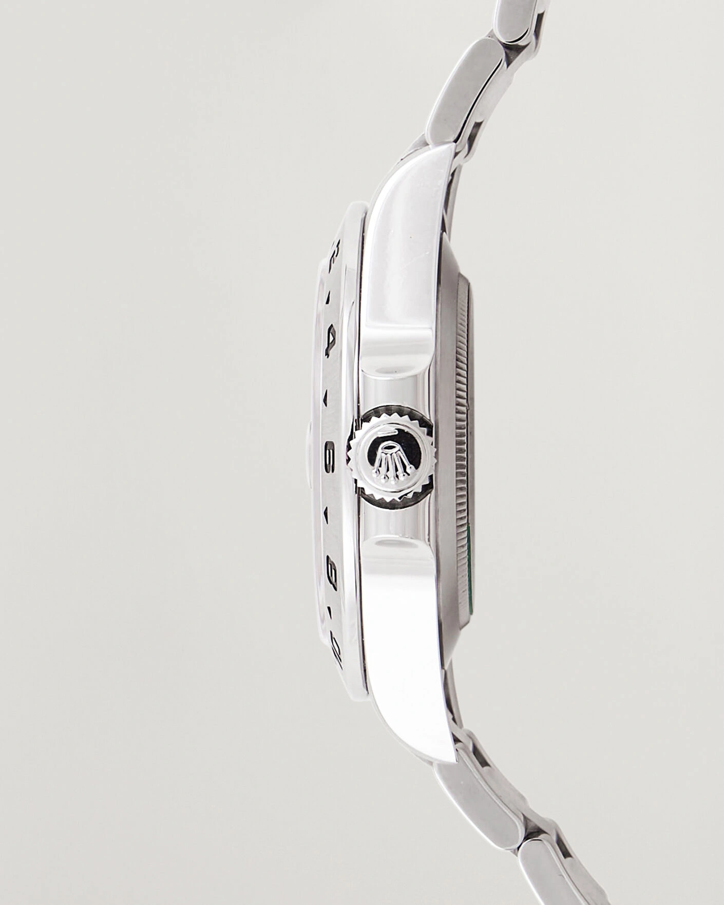 Herr | Pre-Owned & Vintage Watches | Rolex Pre-Owned | Explorer II 