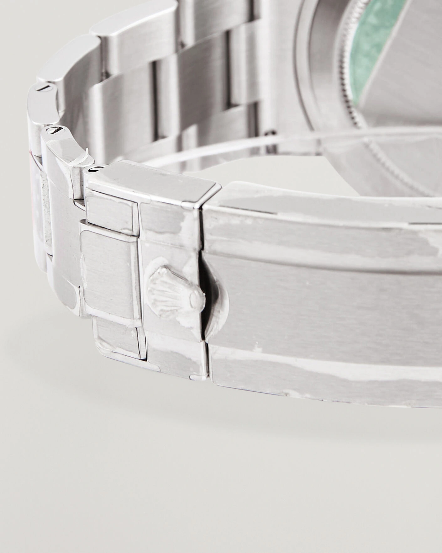 Herr | Pre-Owned & Vintage Watches | Rolex Pre-Owned | Explorer II 