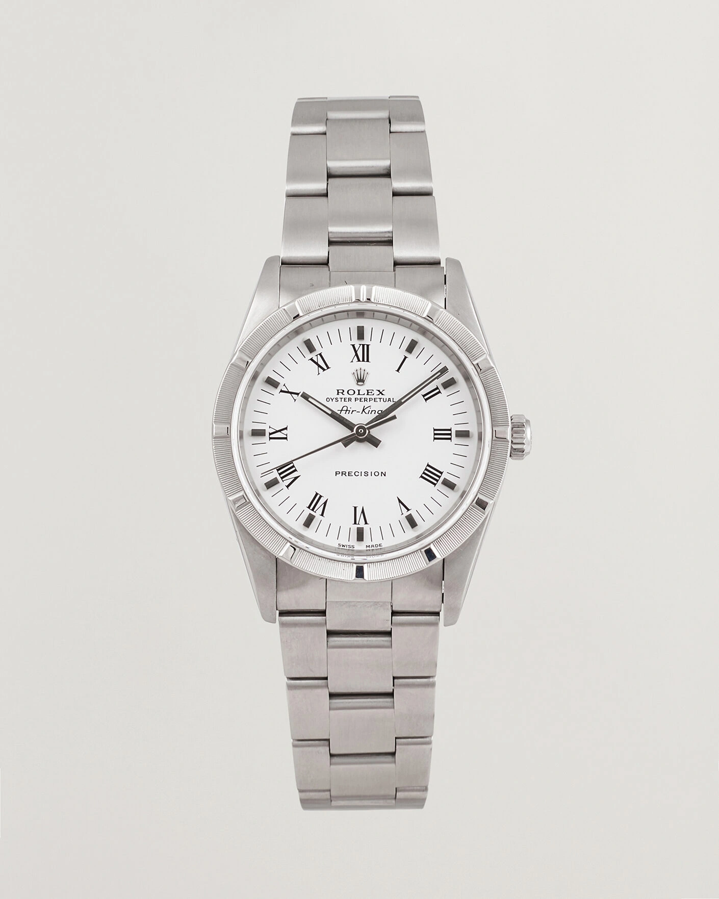 Herr | Pre-Owned & Vintage Watches | Rolex Pre-Owned | Air King