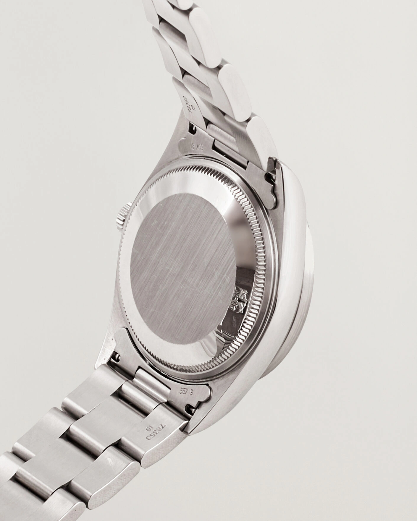 Herr | Pre-Owned & Vintage Watches | Rolex Pre-Owned | Air King