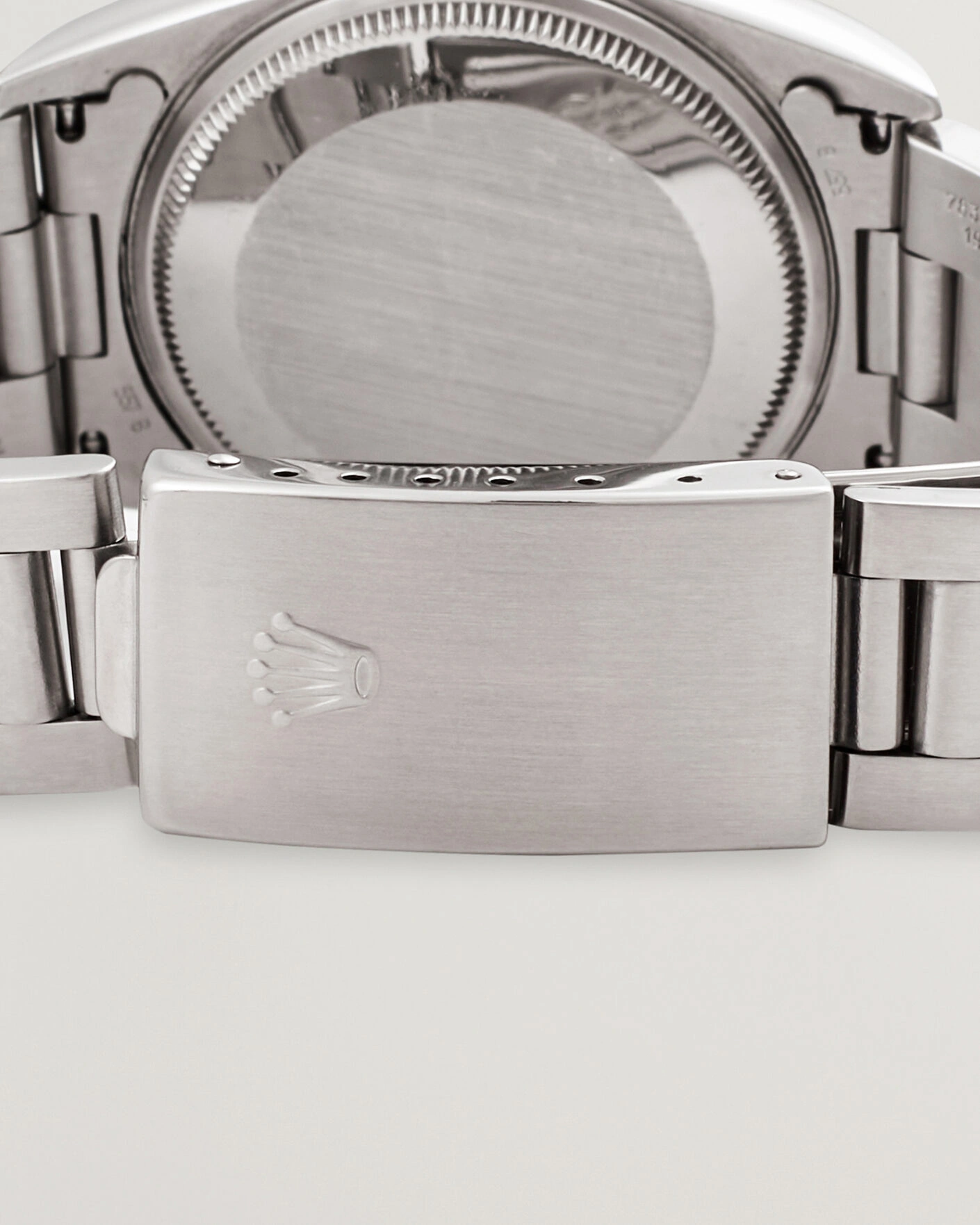 Herr | Pre-Owned & Vintage Watches | Rolex Pre-Owned | Air King
