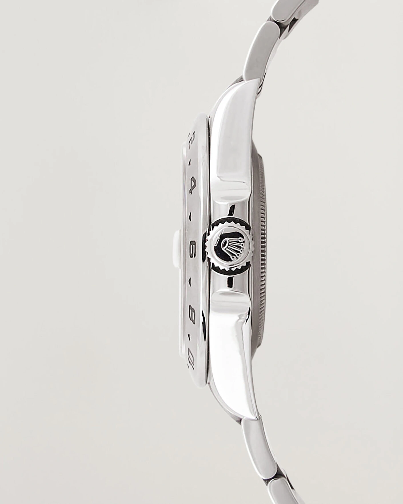 Herr | Pre-Owned & Vintage Watches | Rolex Pre-Owned | Explorer II