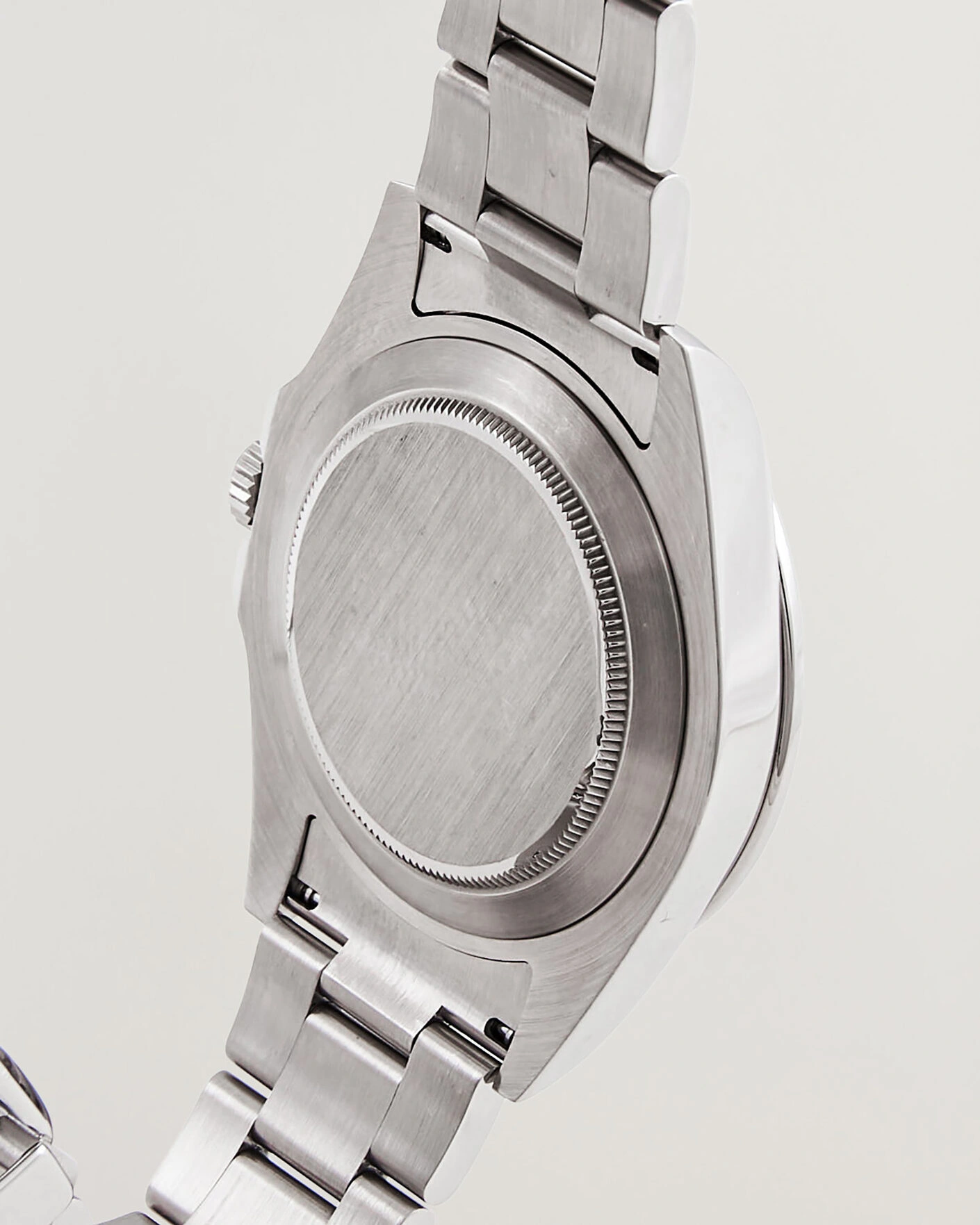 Herr | Pre-Owned & Vintage Watches | Rolex Pre-Owned | Explorer II