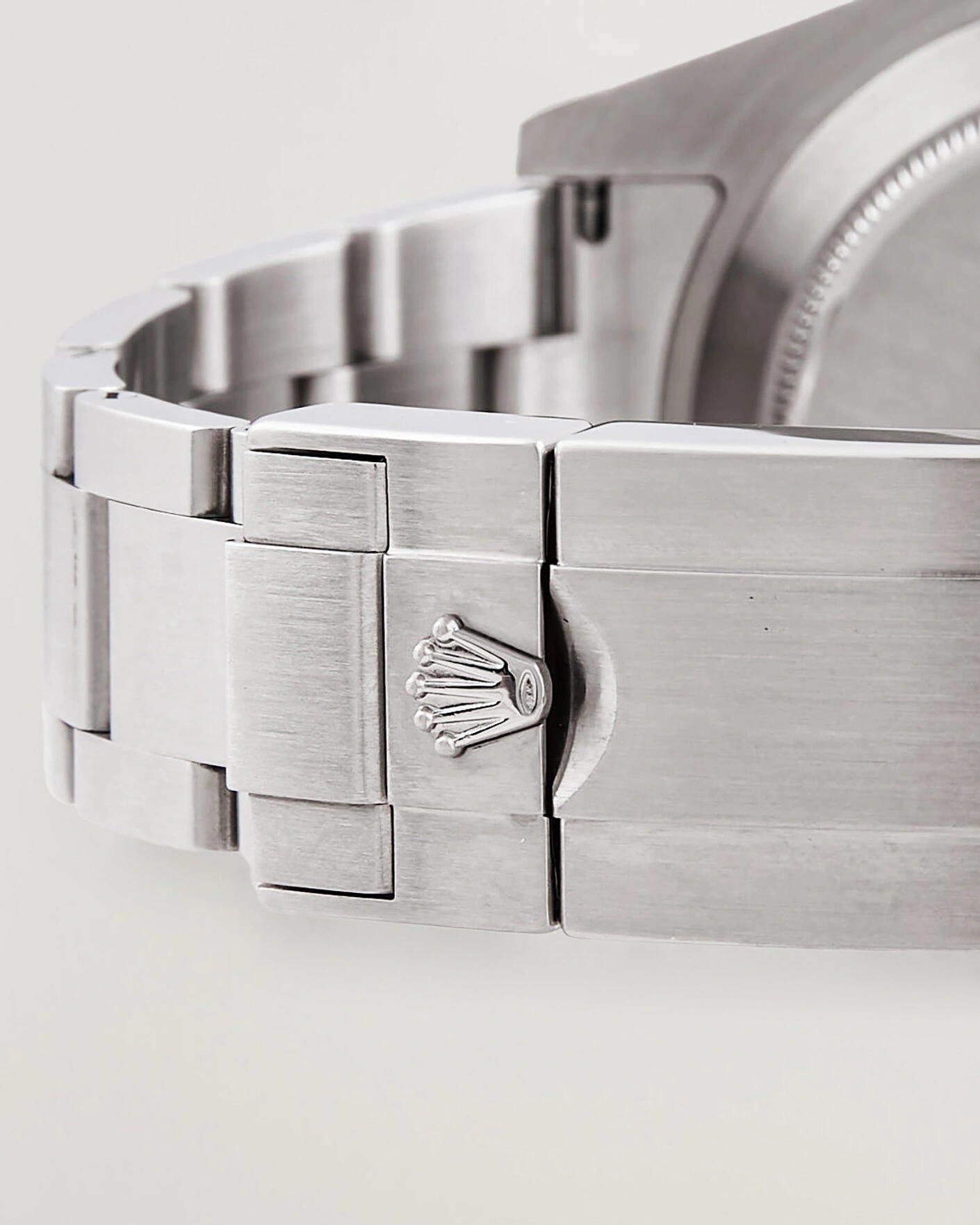 Herr | Pre-Owned & Vintage Watches | Rolex Pre-Owned | Explorer II