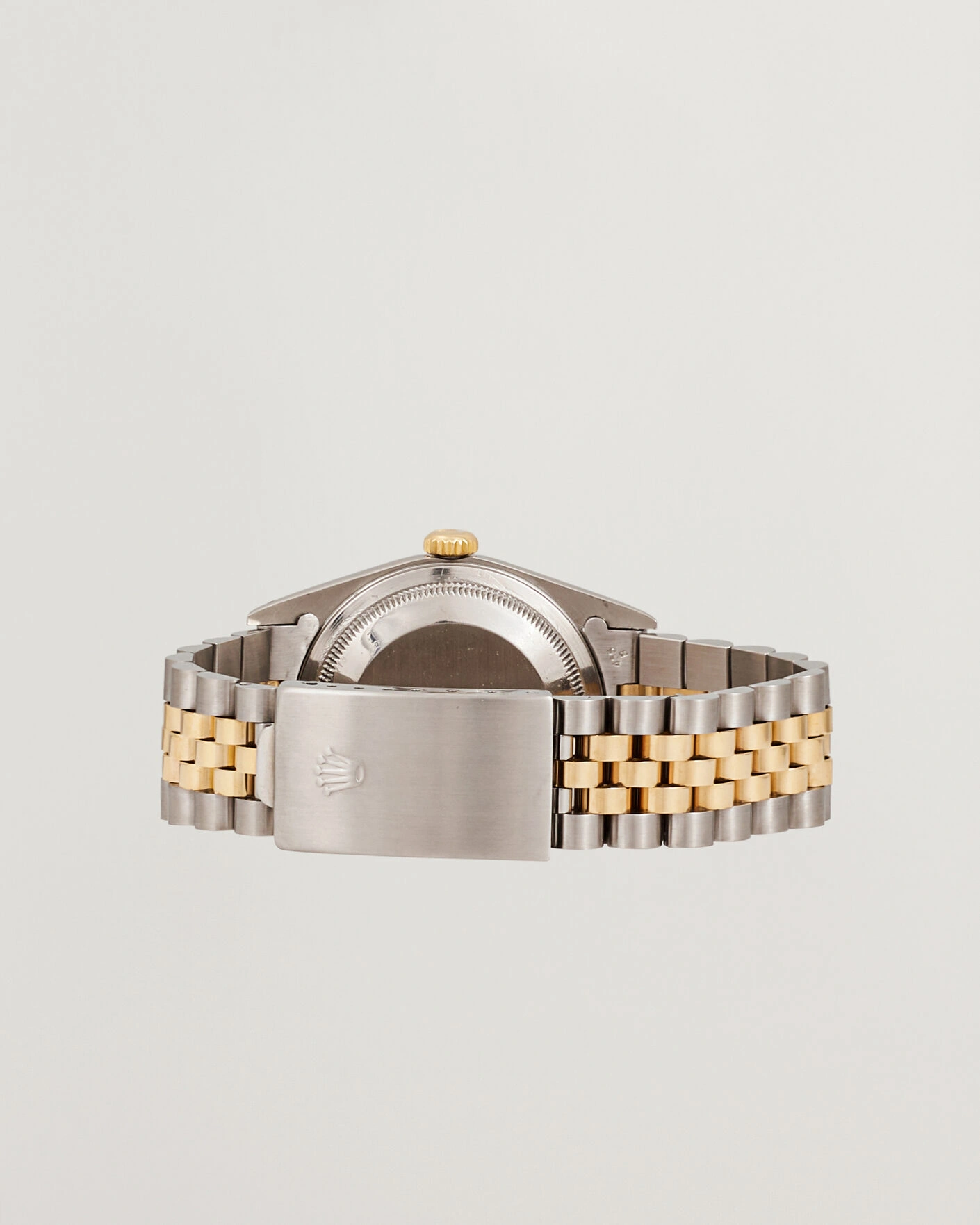 Herr | Pre-Owned & Vintage Watches | Rolex Pre-Owned | Datejust 36