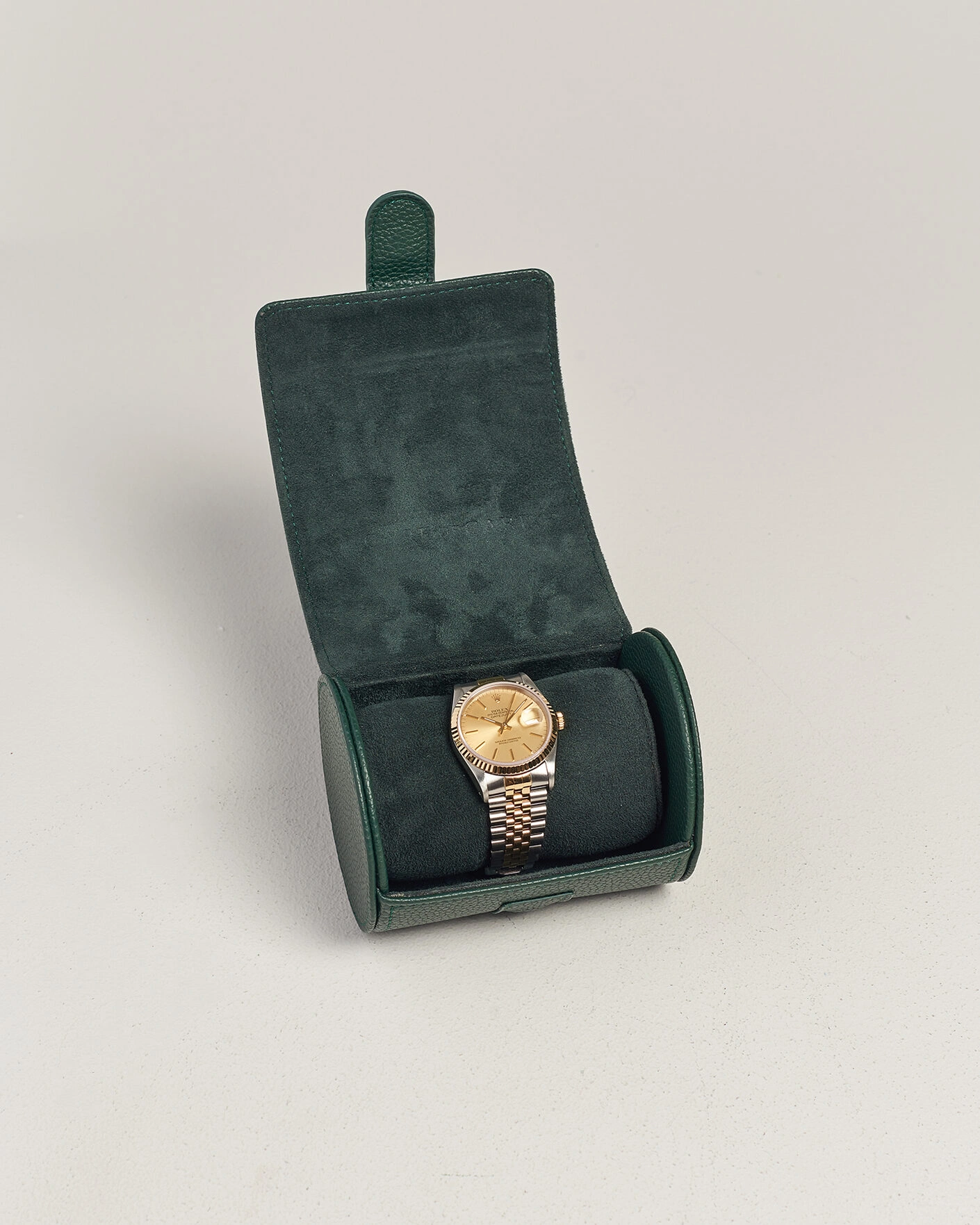 Herr | Pre-Owned & Vintage Watches | Rolex Pre-Owned | Datejust 36