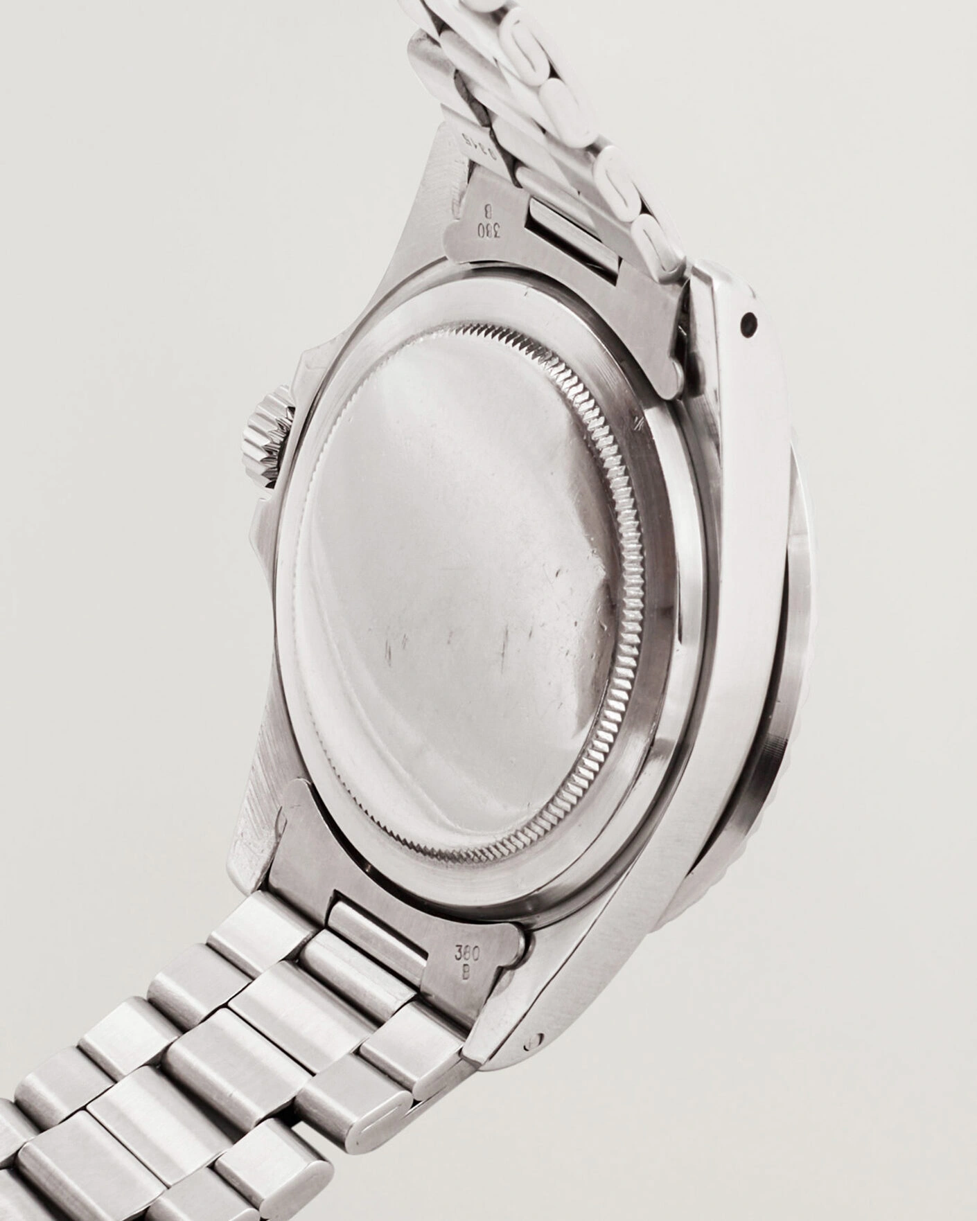 Herr | Pre-Owned & Vintage Watches | Rolex Pre-Owned | Submariner 1680 Red 