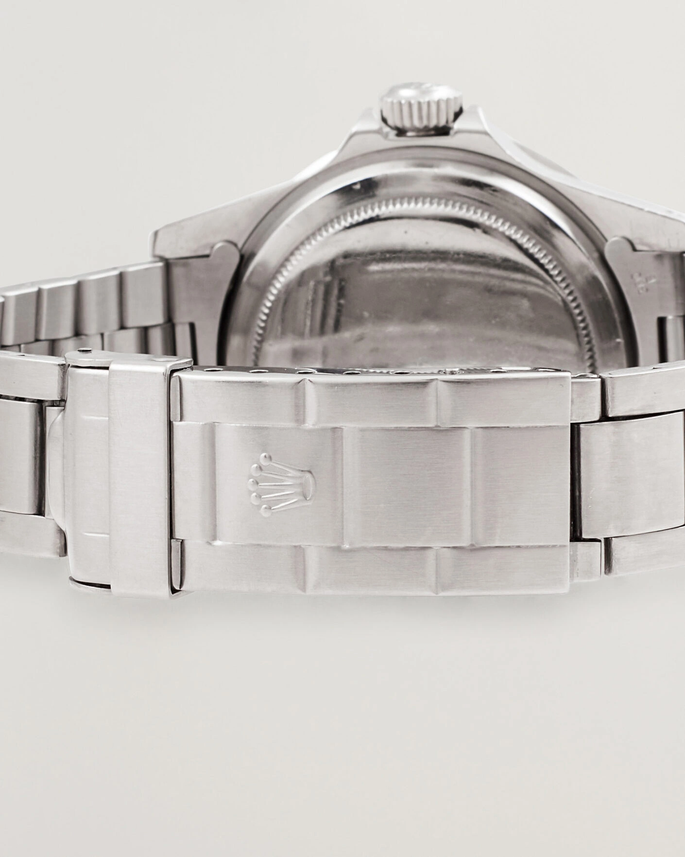 Herr | Pre-Owned & Vintage Watches | Rolex Pre-Owned | Submariner 1680 Red 