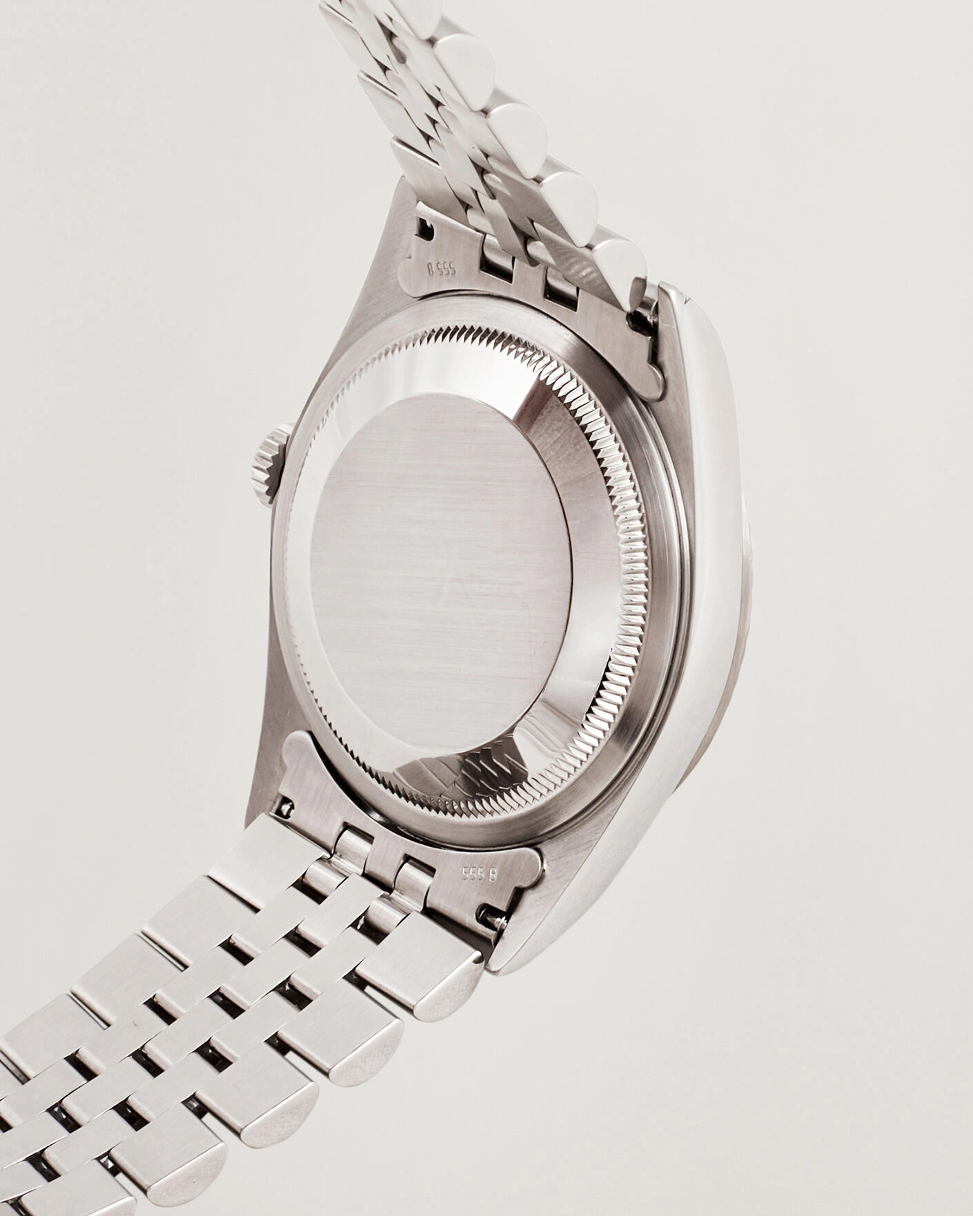 Herr | Pre-Owned & Vintage Watches | Rolex Pre-Owned | Datejust 36
