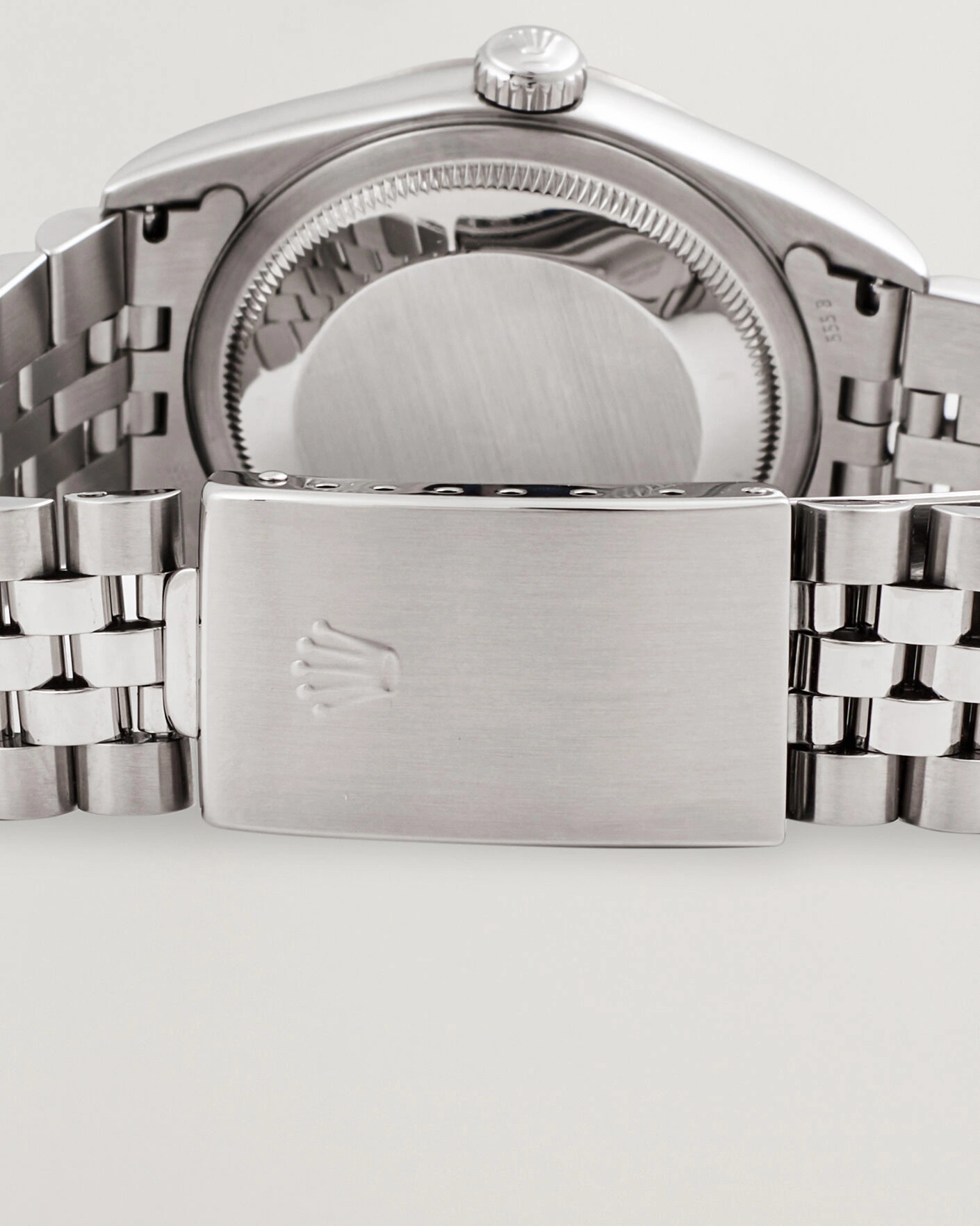 Herr | Pre-Owned & Vintage Watches | Rolex Pre-Owned | Datejust 36