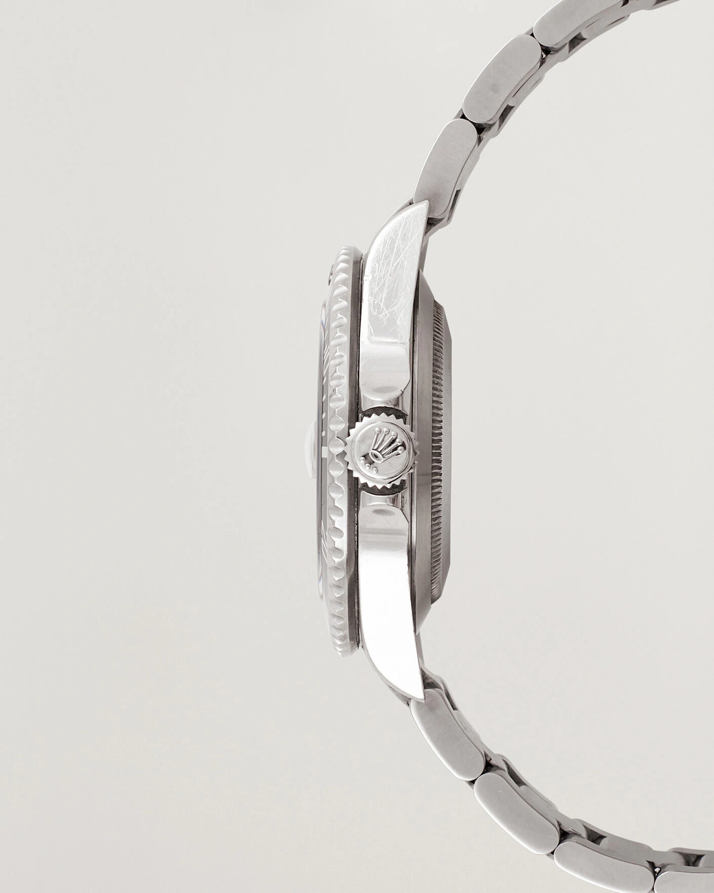 Herr | Pre-Owned & Vintage Watches | Rolex Pre-Owned | Submariner Date 