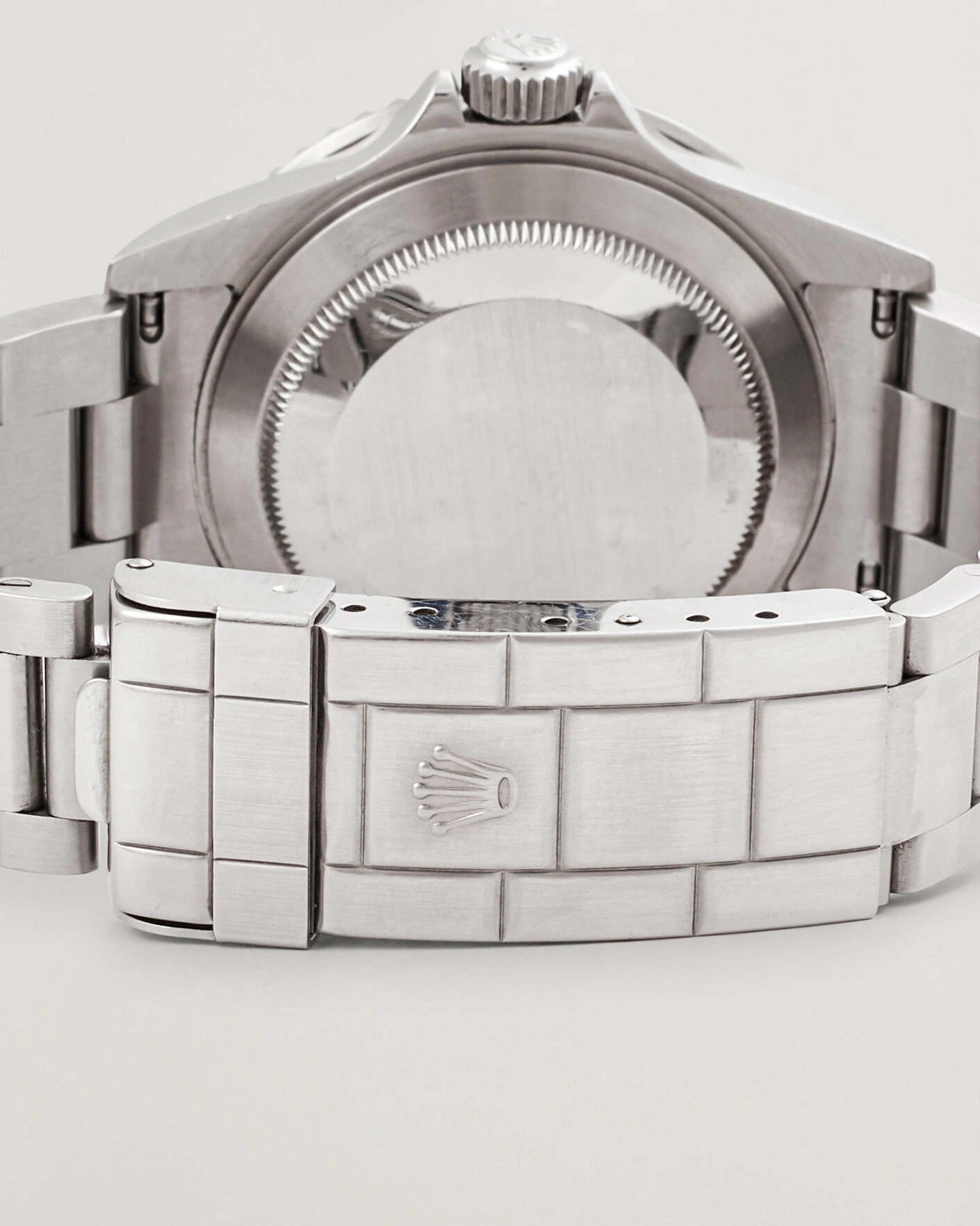 Herr | Pre-Owned & Vintage Watches | Rolex Pre-Owned | Submariner Date 