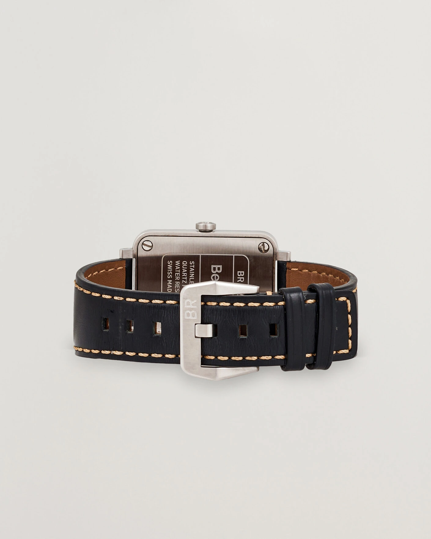 Herr | Pre-Owned & Vintage Watches | Bell & Ross Pre-Owned | BRS-64