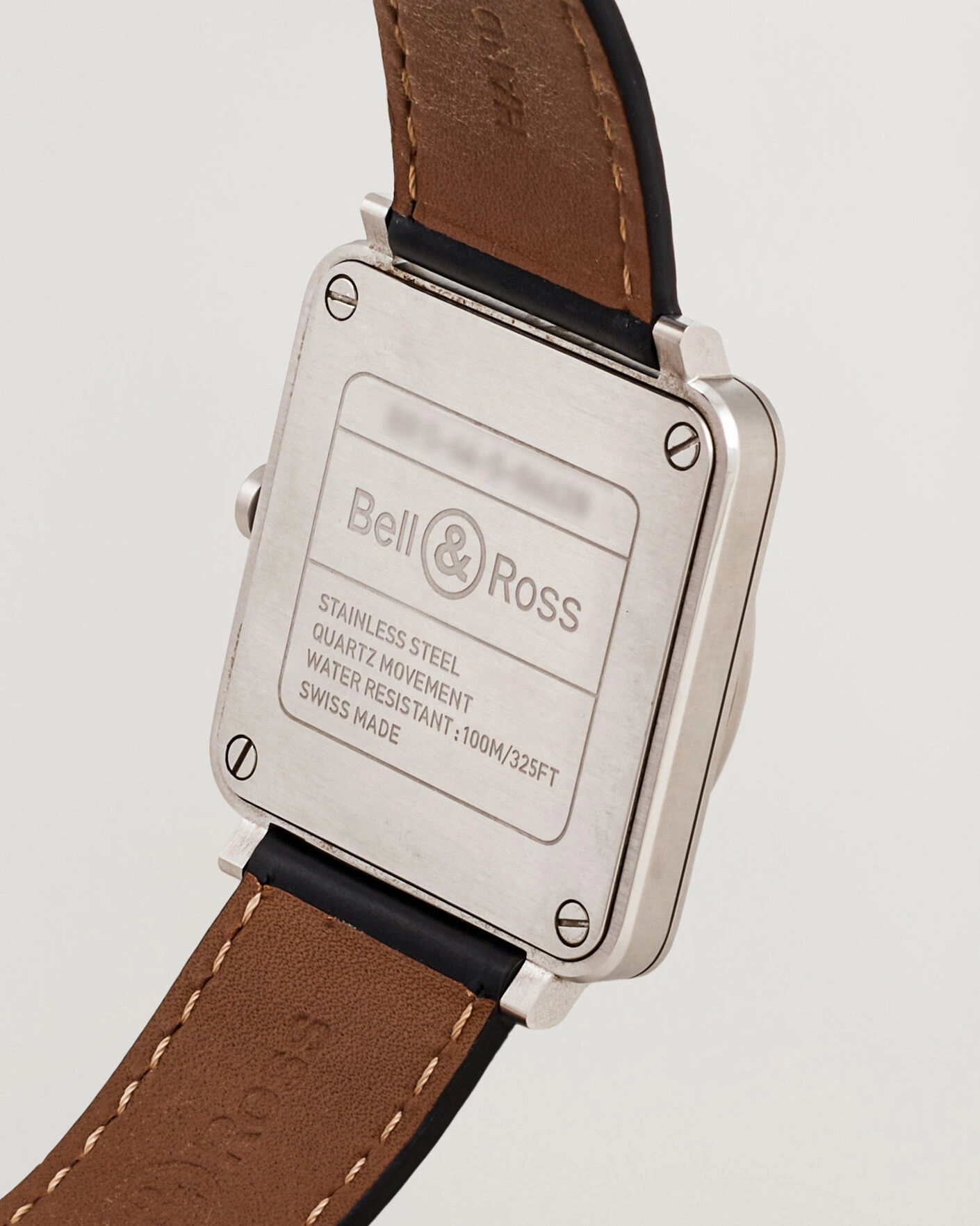 Herr | Pre-Owned & Vintage Watches | Bell & Ross Pre-Owned | BRS-64