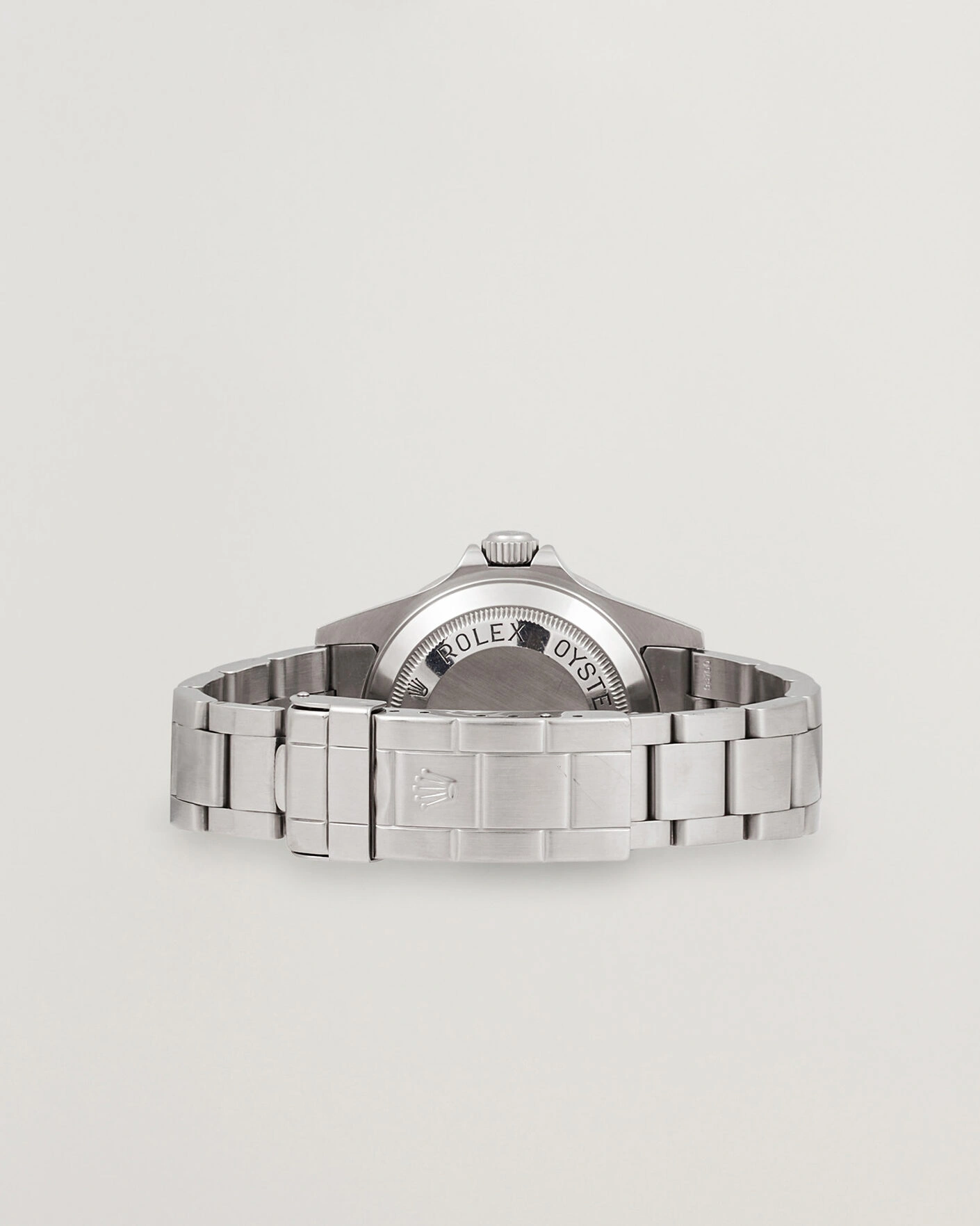 Herr | Pre-Owned & Vintage Watches | Rolex Pre-Owned | Sea-Dweller  