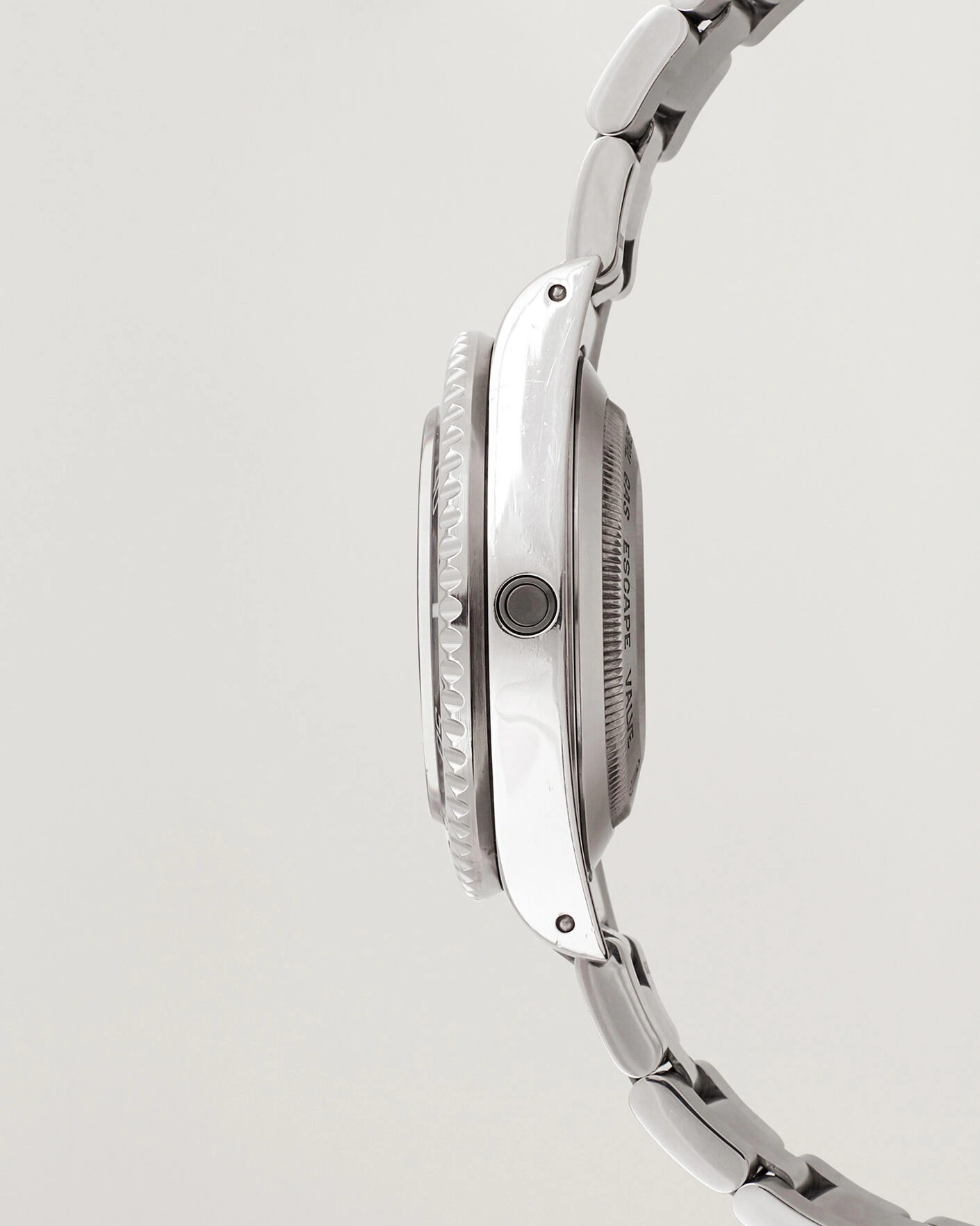 Herr | Pre-Owned & Vintage Watches | Rolex Pre-Owned | Sea-Dweller  