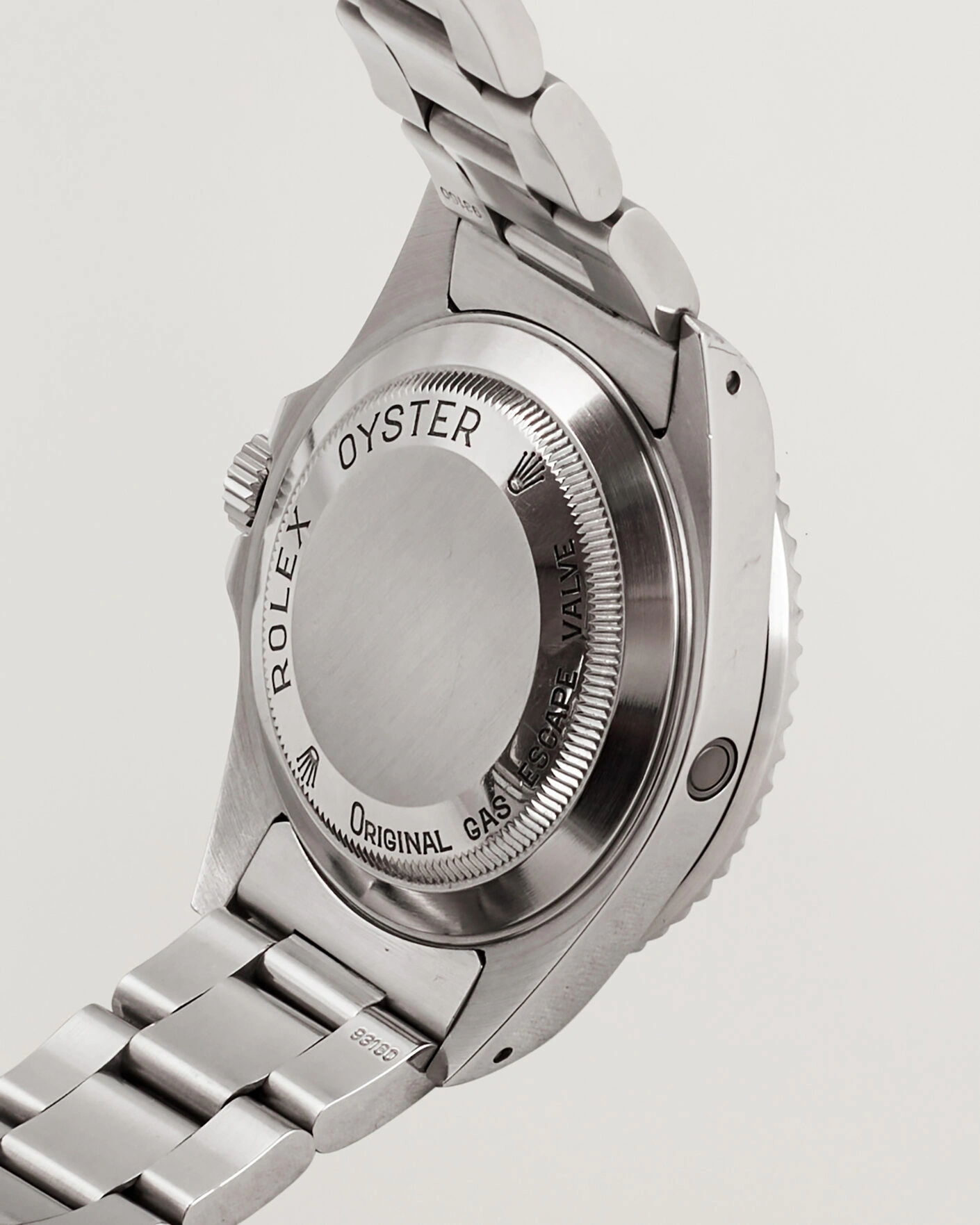 Herr | Pre-Owned & Vintage Watches | Rolex Pre-Owned | Sea-Dweller  