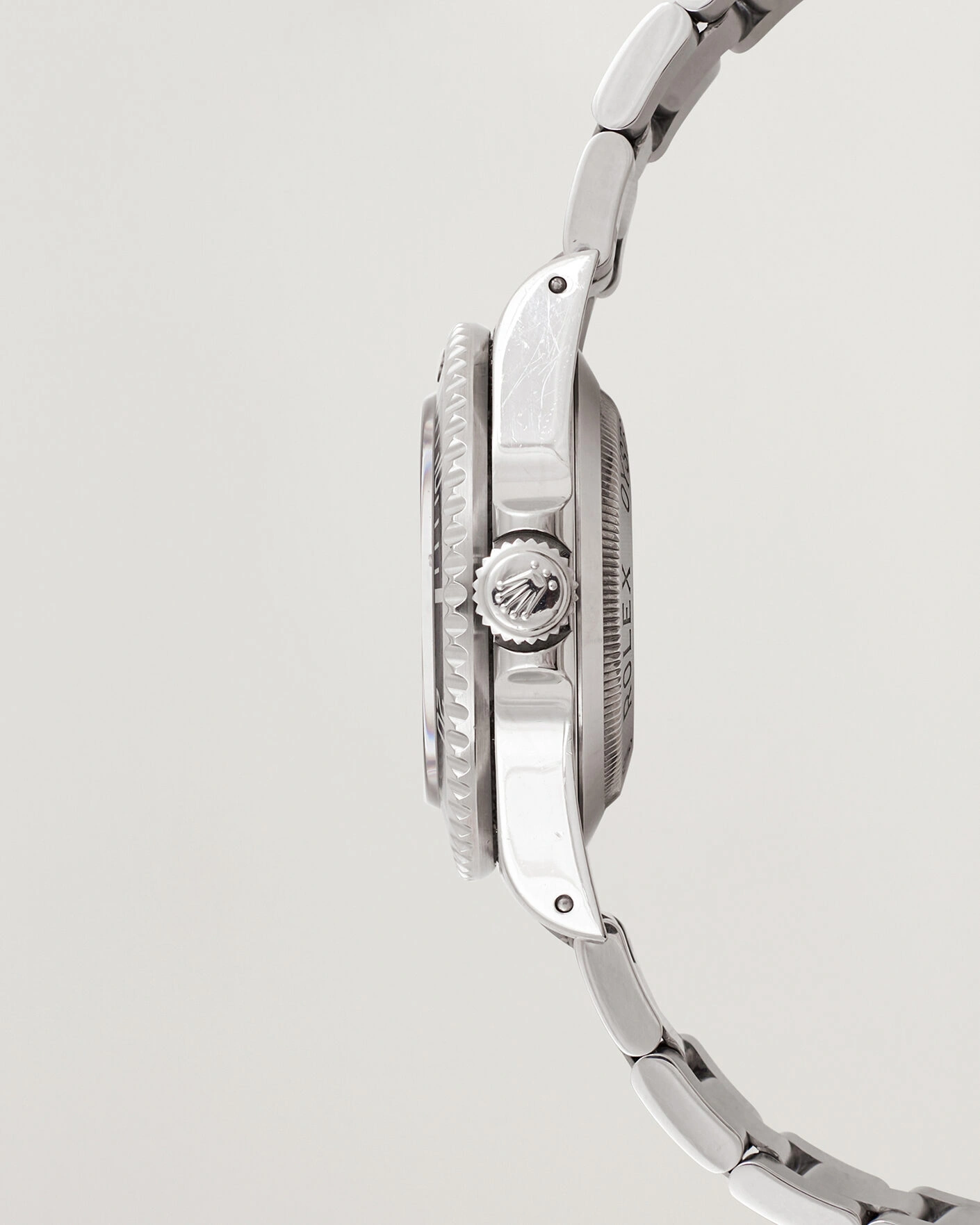 Herr | Pre-Owned & Vintage Watches | Rolex Pre-Owned | Sea-Dweller  
