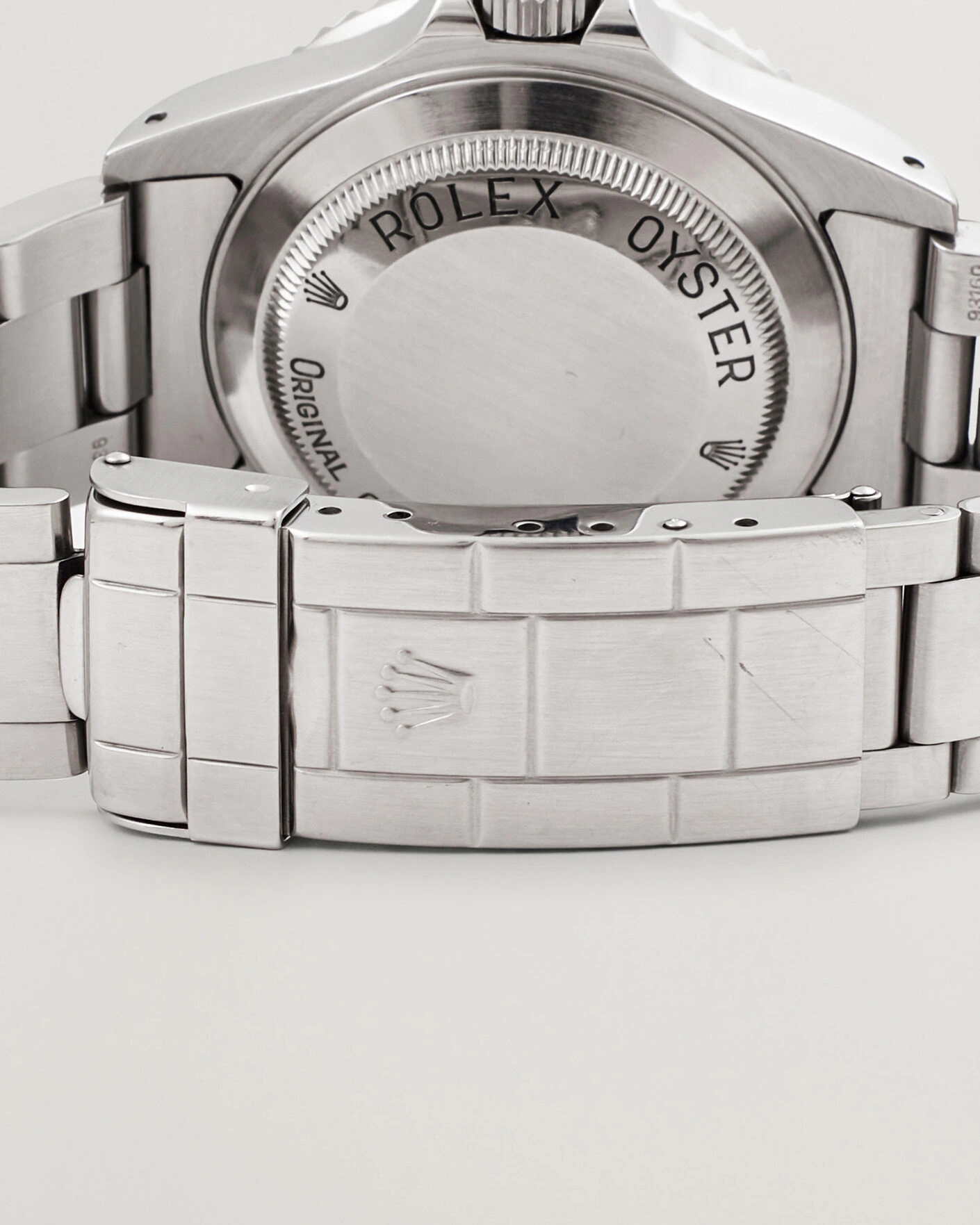 Herr | Pre-Owned & Vintage Watches | Rolex Pre-Owned | Sea-Dweller  