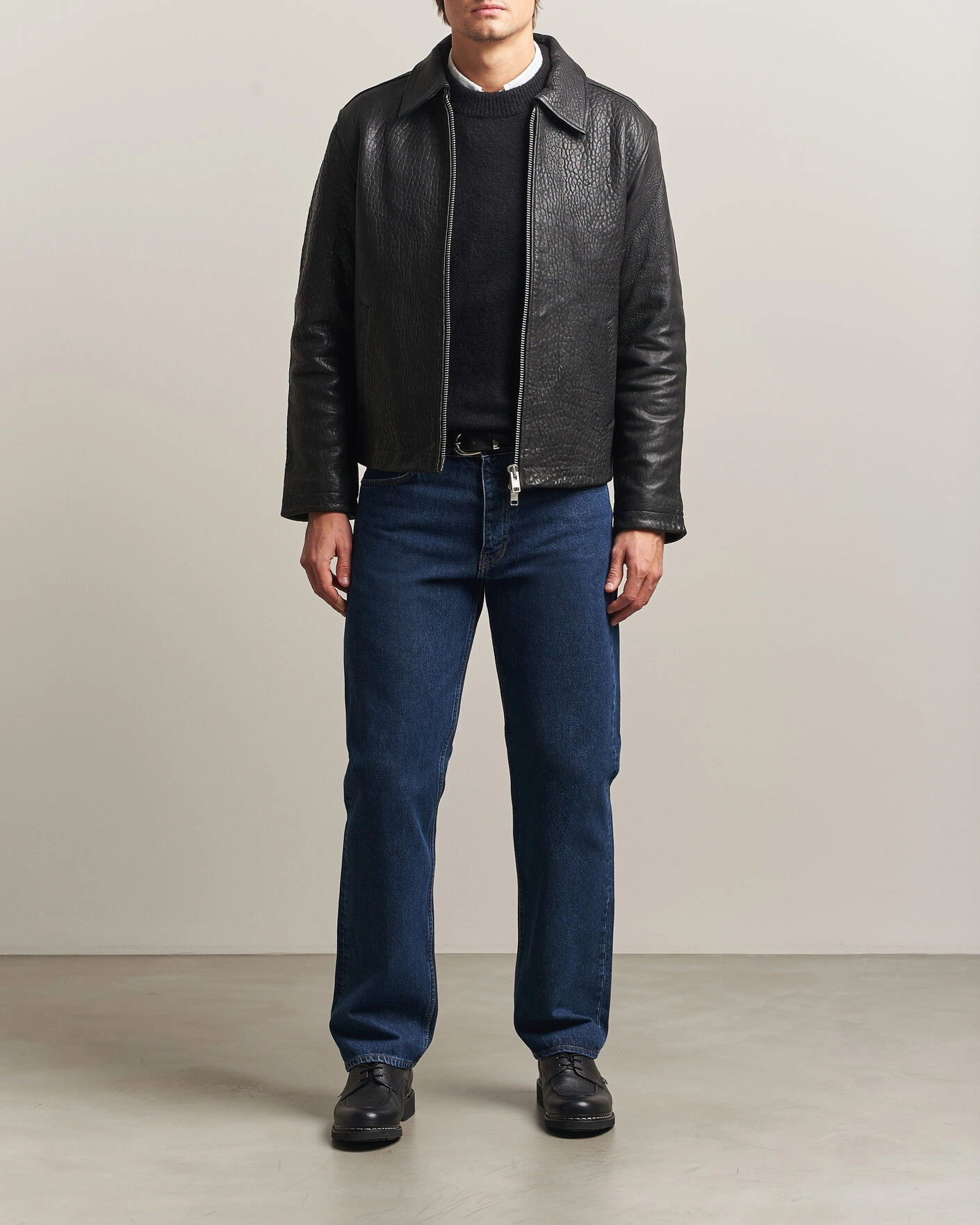 Herr | Jeans | Sunflower | Standard Jeans Blue Wash
