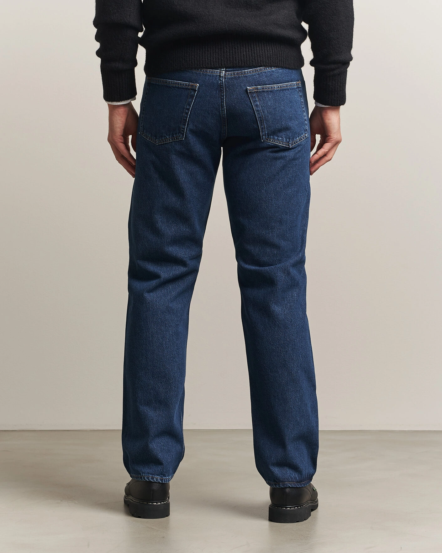 Herr | Jeans | Sunflower | Standard Jeans Blue Wash