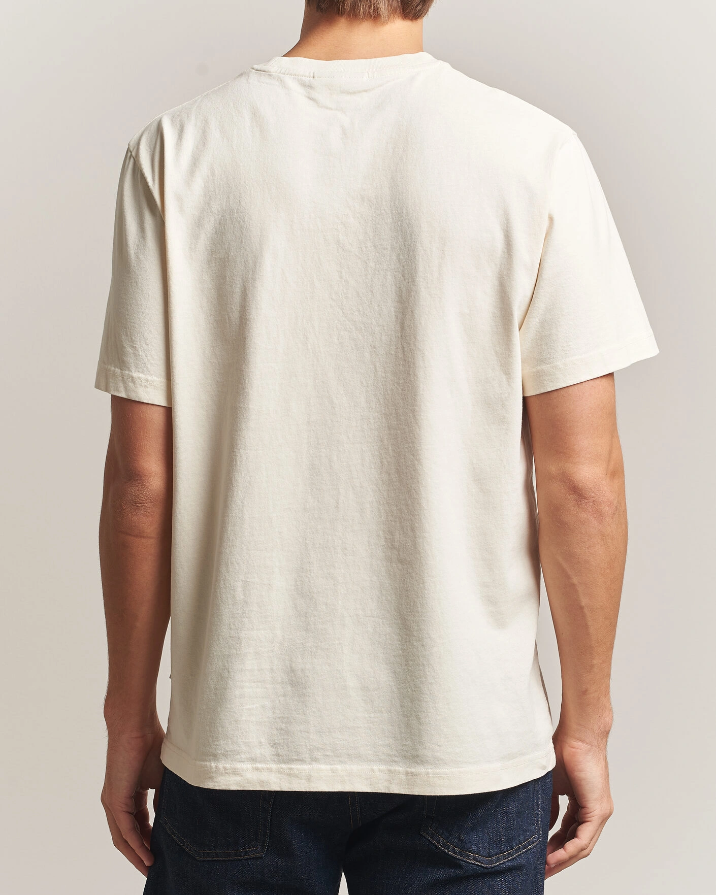 Herr | T-Shirts | Forét | Vase T-Shirt Cloud
