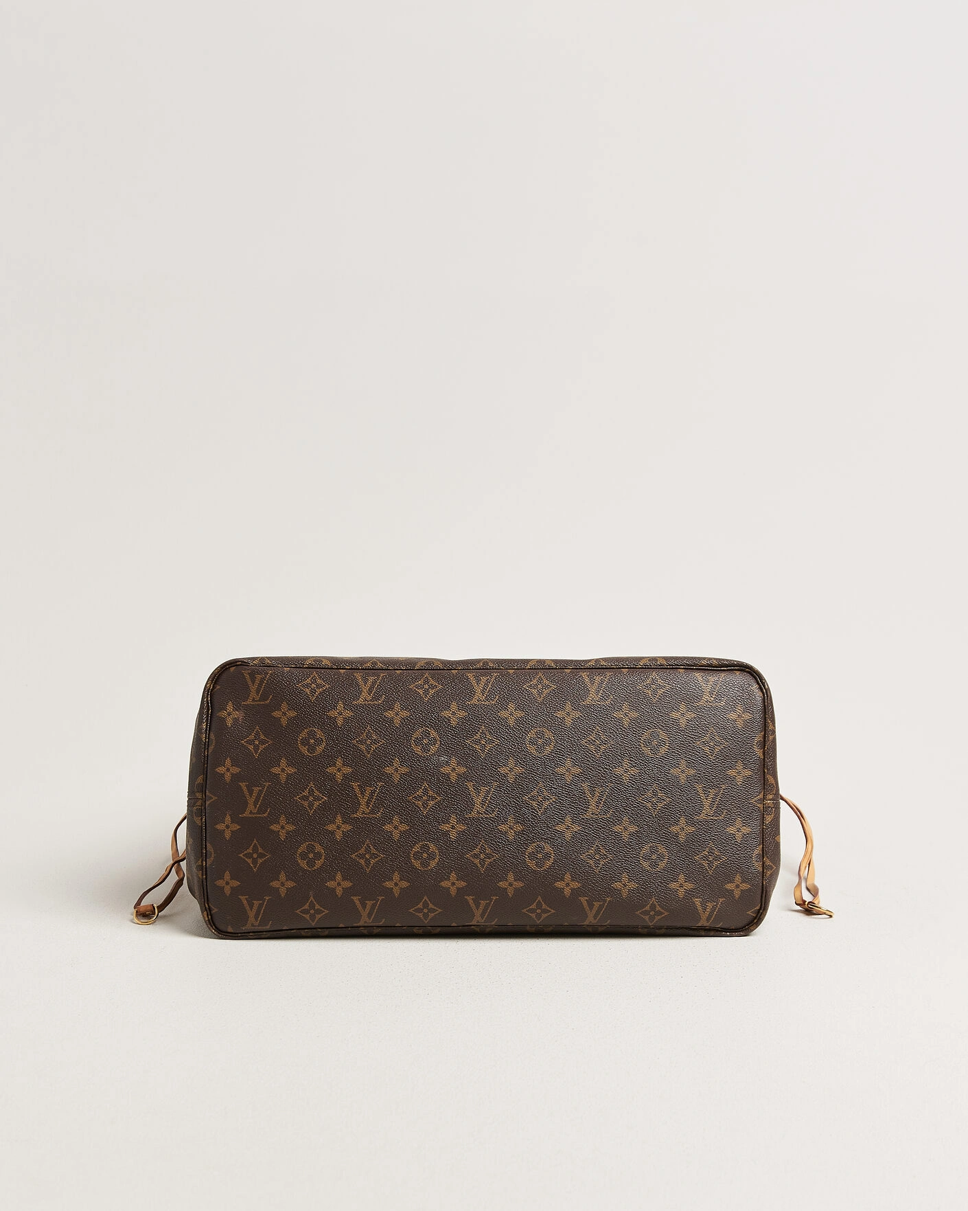 Herr | Pre-Owned & Vintage Bags | Louis Vuitton Pre-Owned | Neverfull GM Monogram