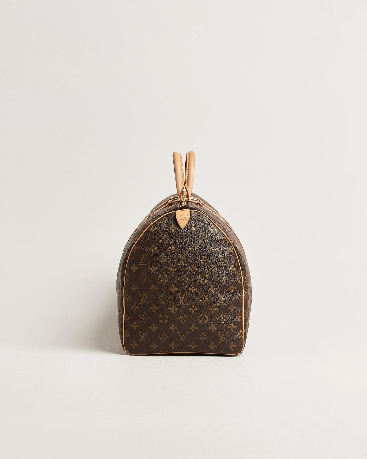 Herr | Pre-Owned & Vintage Bags | Louis Vuitton Pre-Owned | Keepall 55 Monogram