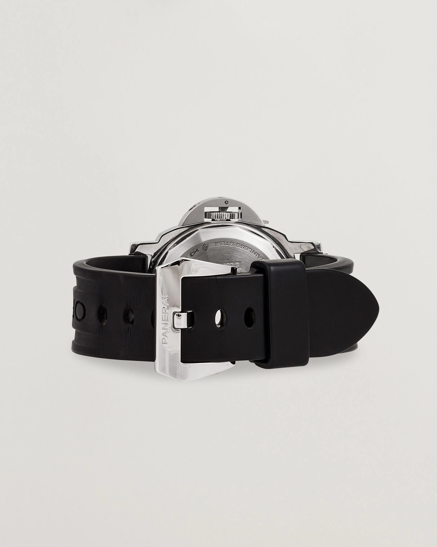 Herr | Pre-Owned & Vintage Watches | Panerai Pre-Owned | Luminor Marina