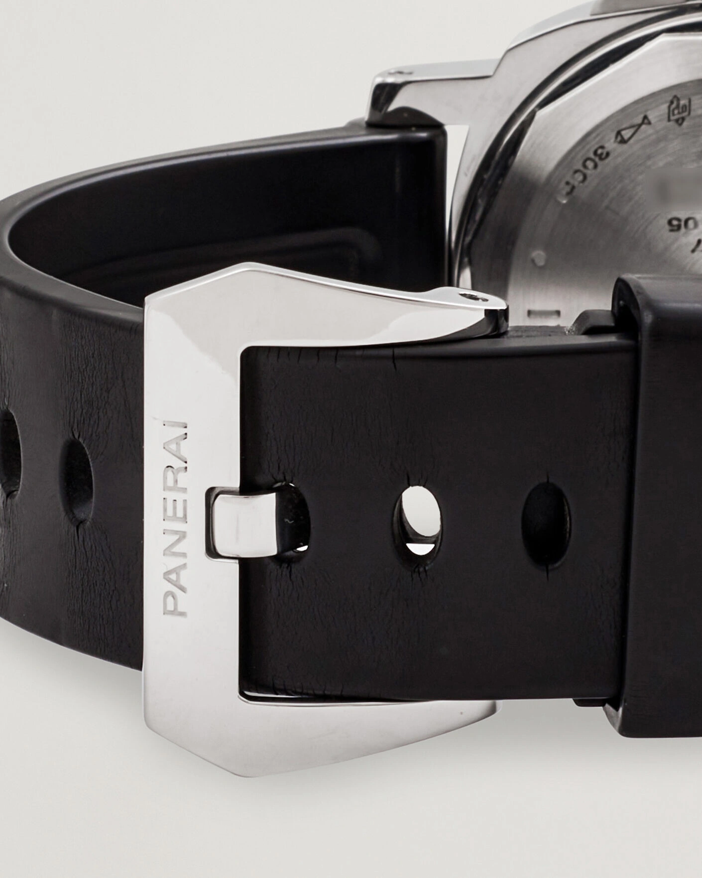 Herr | Pre-Owned & Vintage Watches | Panerai Pre-Owned | Luminor Marina