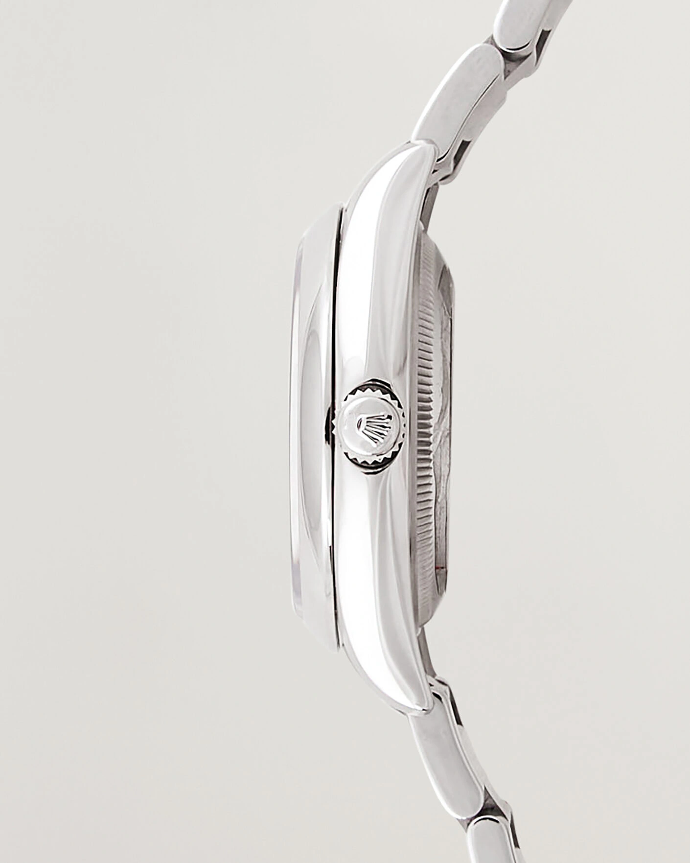 Herr | Pre-Owned & Vintage Watches | Rolex Pre-Owned | Oyster Perpetual