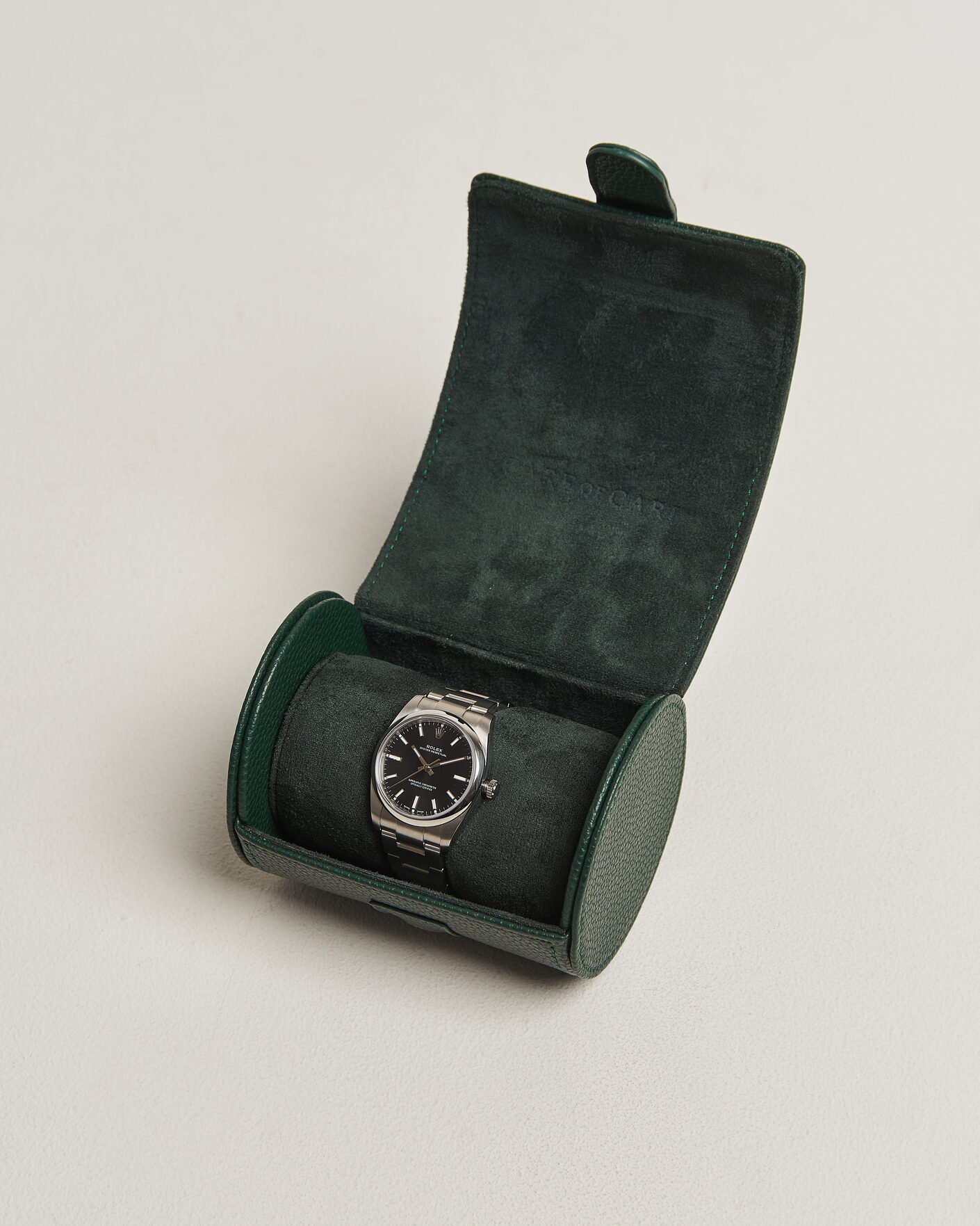 Herr | Pre-Owned & Vintage Watches | Rolex Pre-Owned | Oyster Perpetual