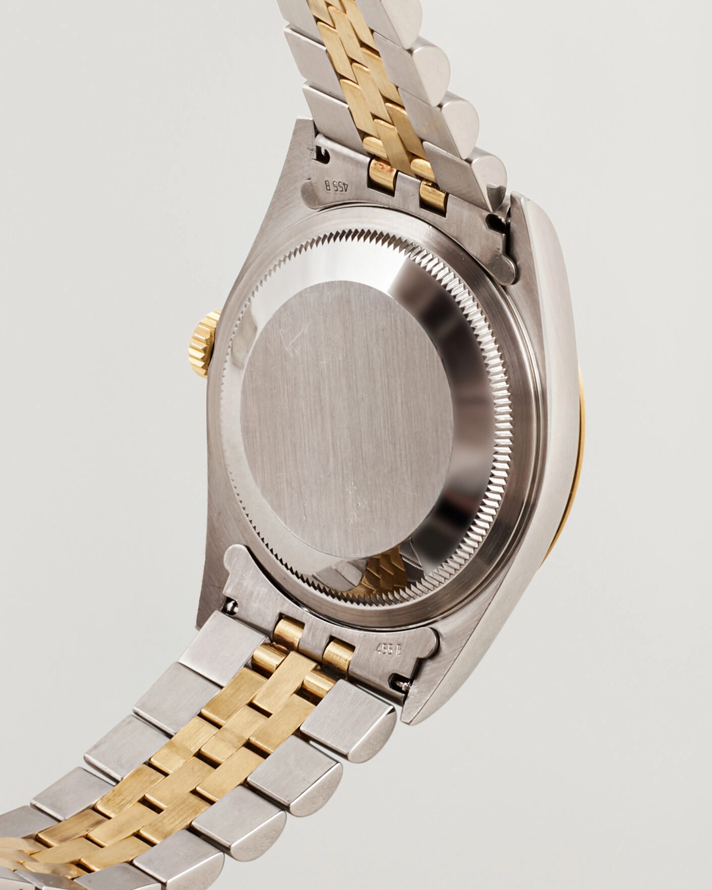 Herr | Pre-Owned & Vintage Watches | Rolex Pre-Owned | Datejust 36