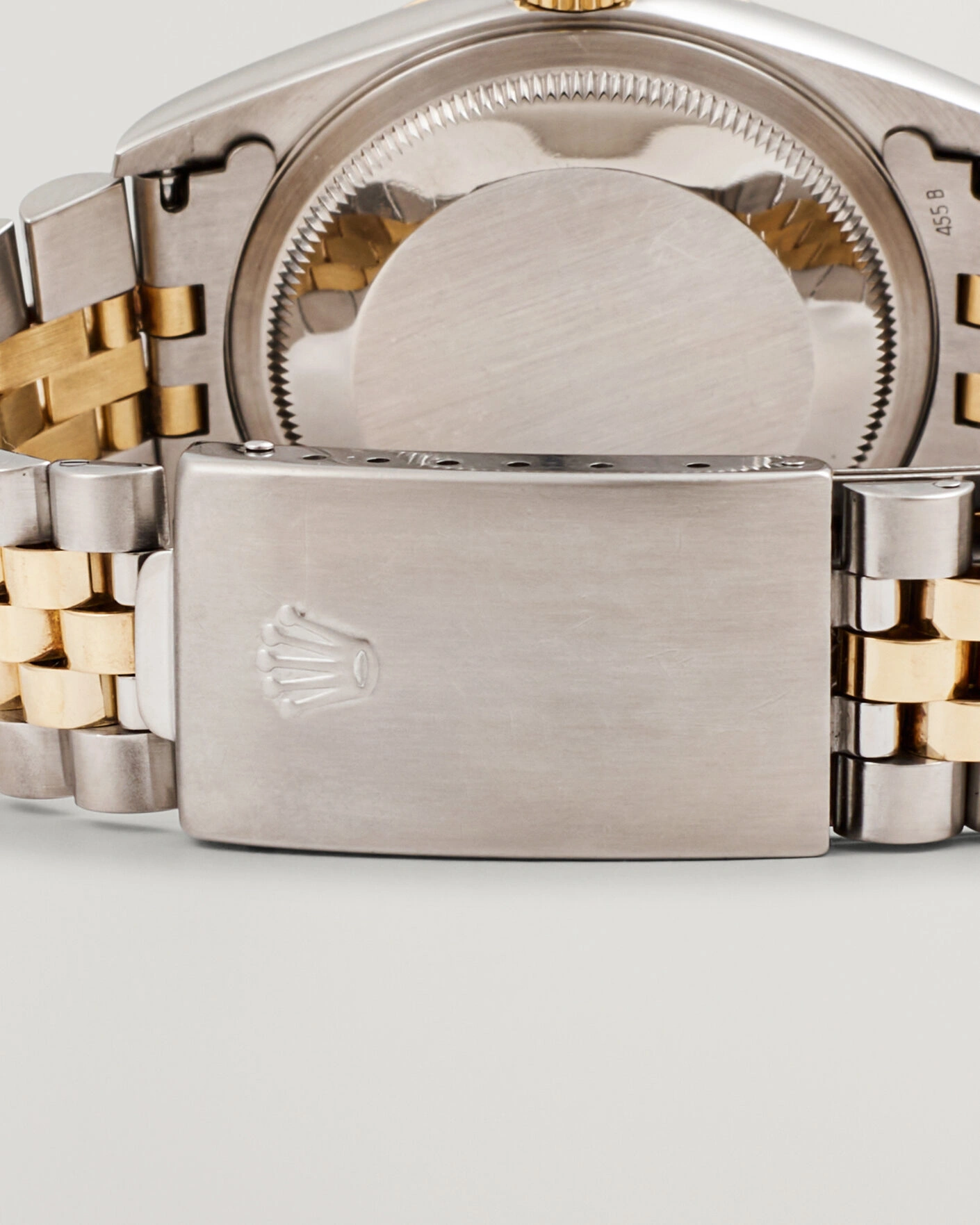 Herr | Pre-Owned & Vintage Watches | Rolex Pre-Owned | Datejust 36