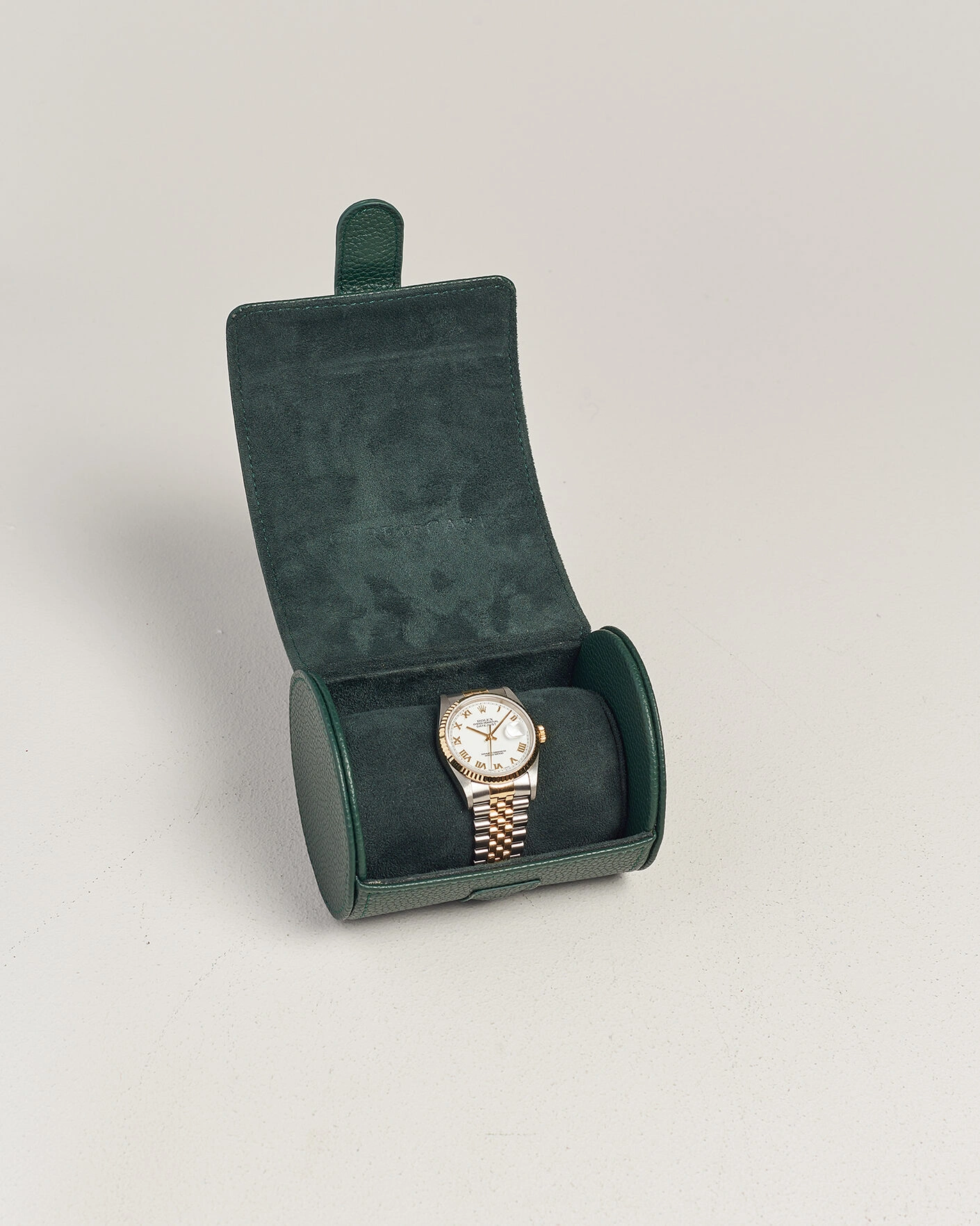 Herr | Pre-Owned & Vintage Watches | Rolex Pre-Owned | Datejust 36