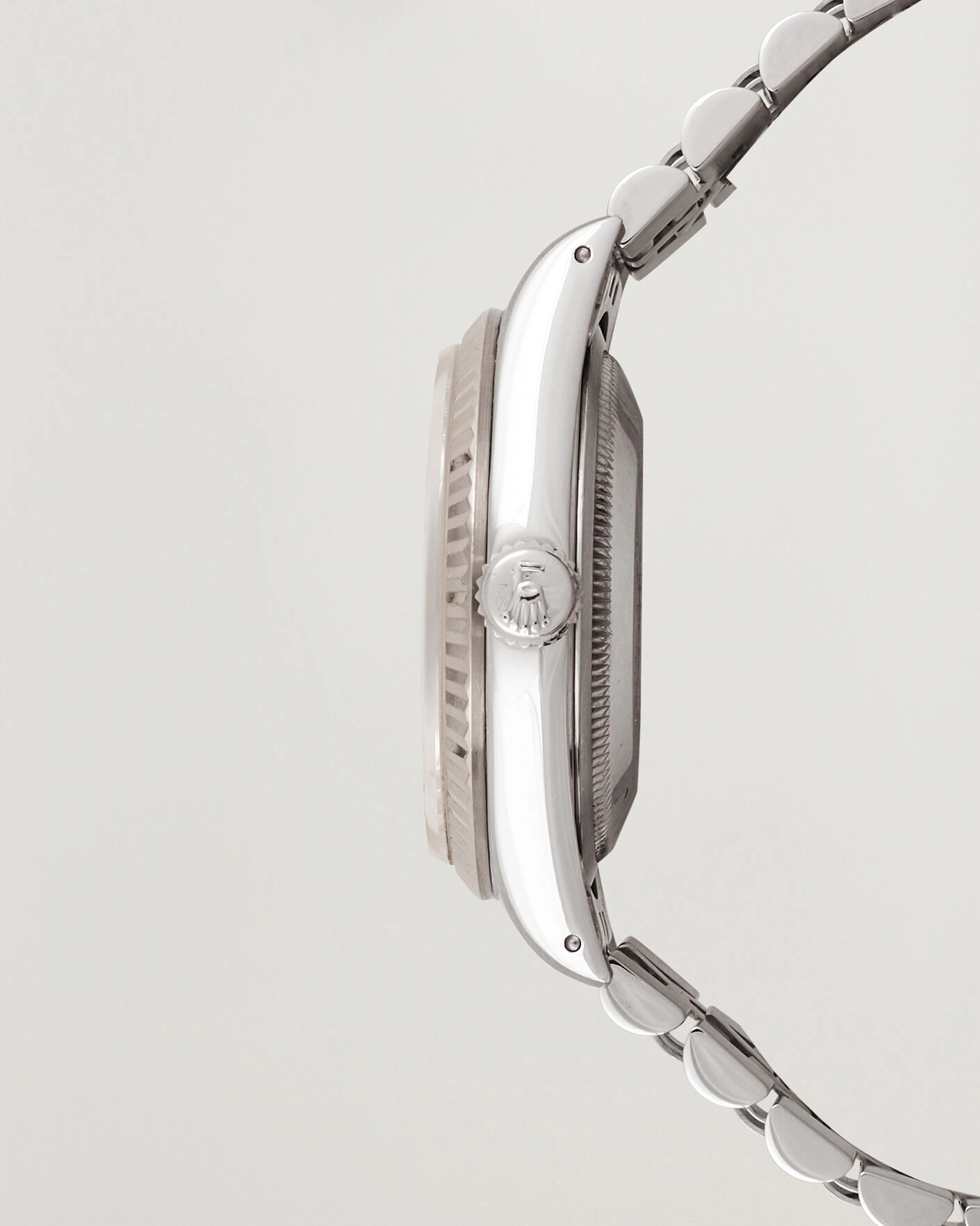 Herr | Pre-Owned & Vintage Watches | Rolex Pre-Owned | Datejust 36 Diamant