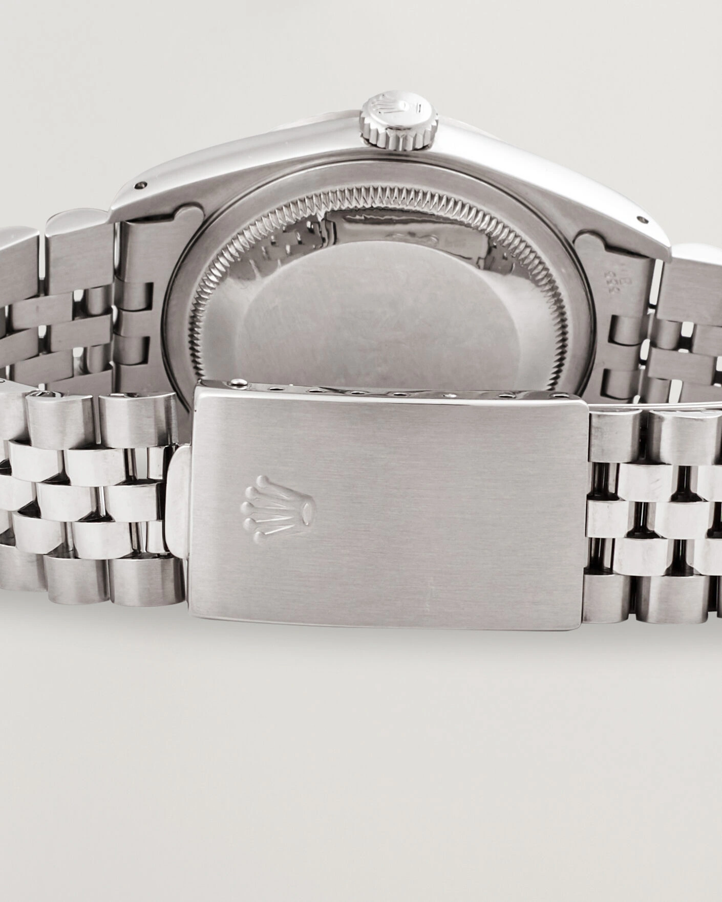 Herr | Pre-Owned & Vintage Watches | Rolex Pre-Owned | Datejust 36 Diamant