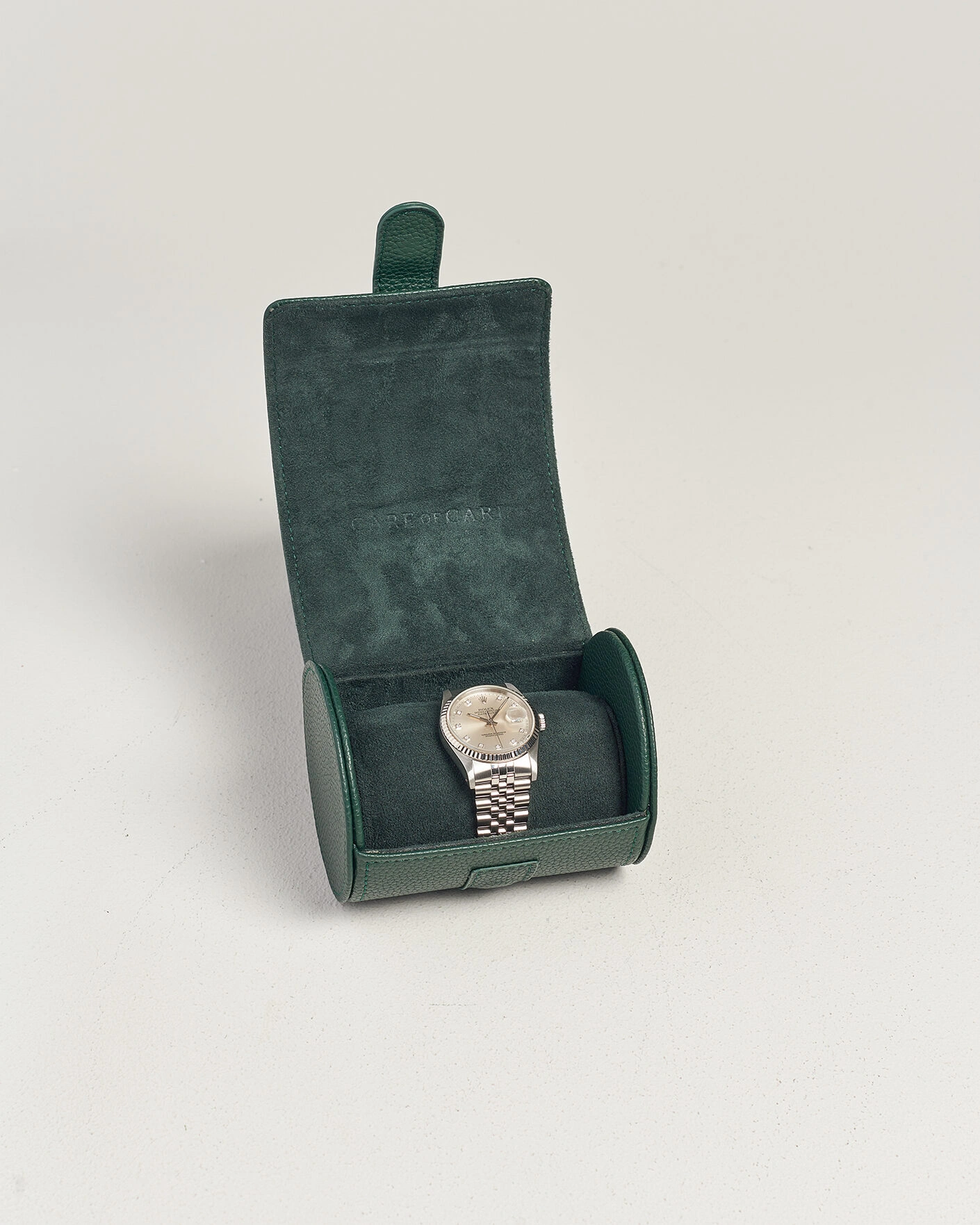 Herr | Pre-Owned & Vintage Watches | Rolex Pre-Owned | Datejust 36 Diamant