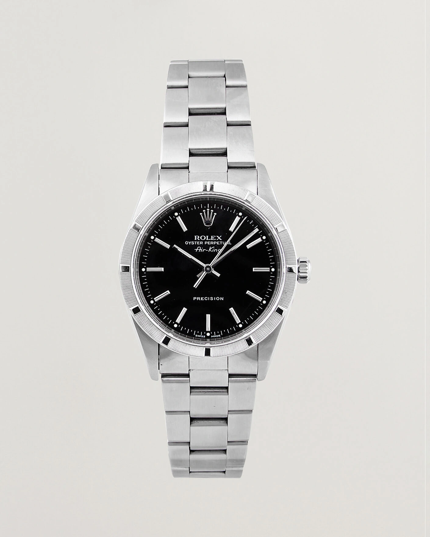 Herr | Pre-Owned & Vintage Watches | Rolex Pre-Owned | Air King