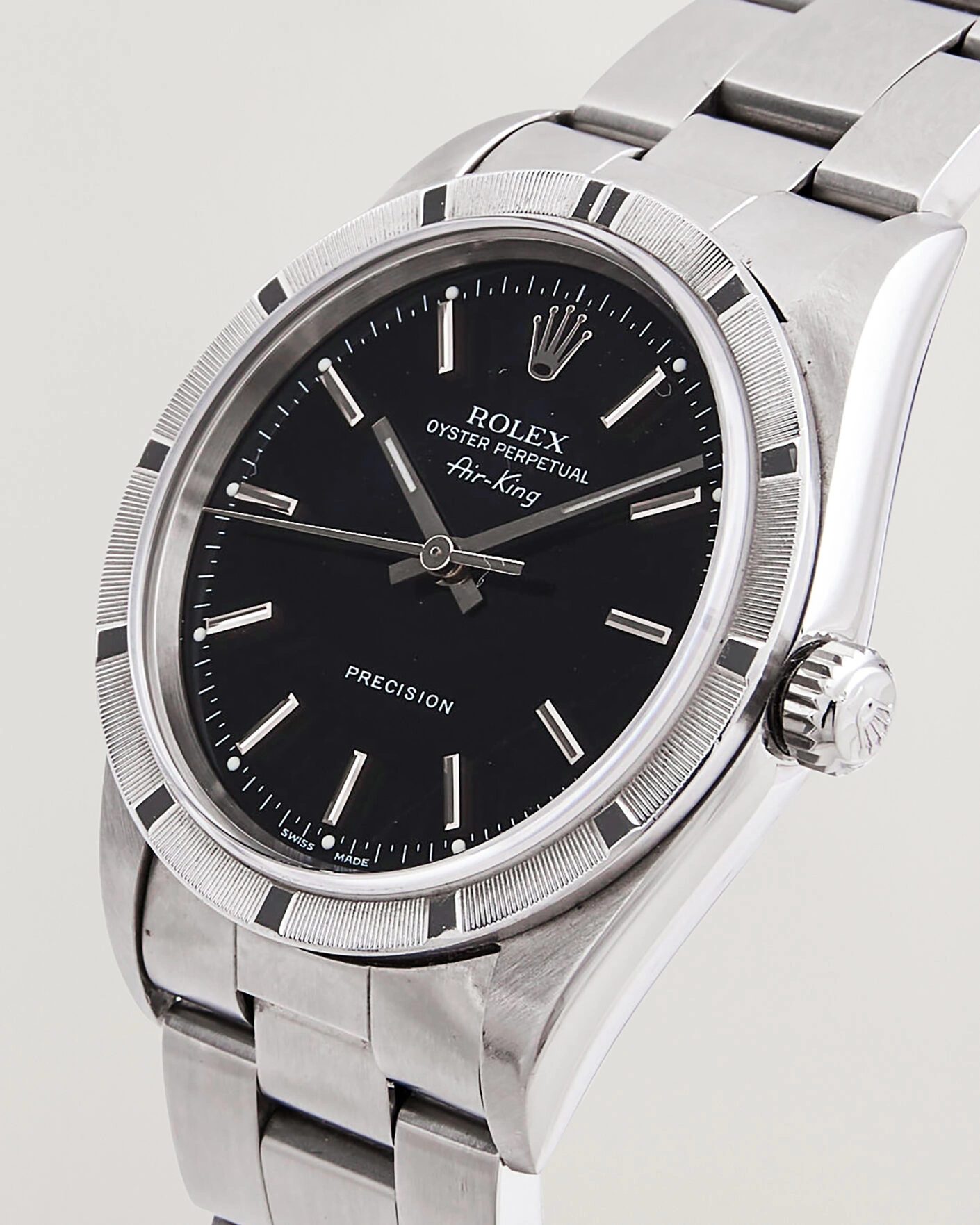 Herr | Pre-Owned & Vintage Watches | Rolex Pre-Owned | Air King