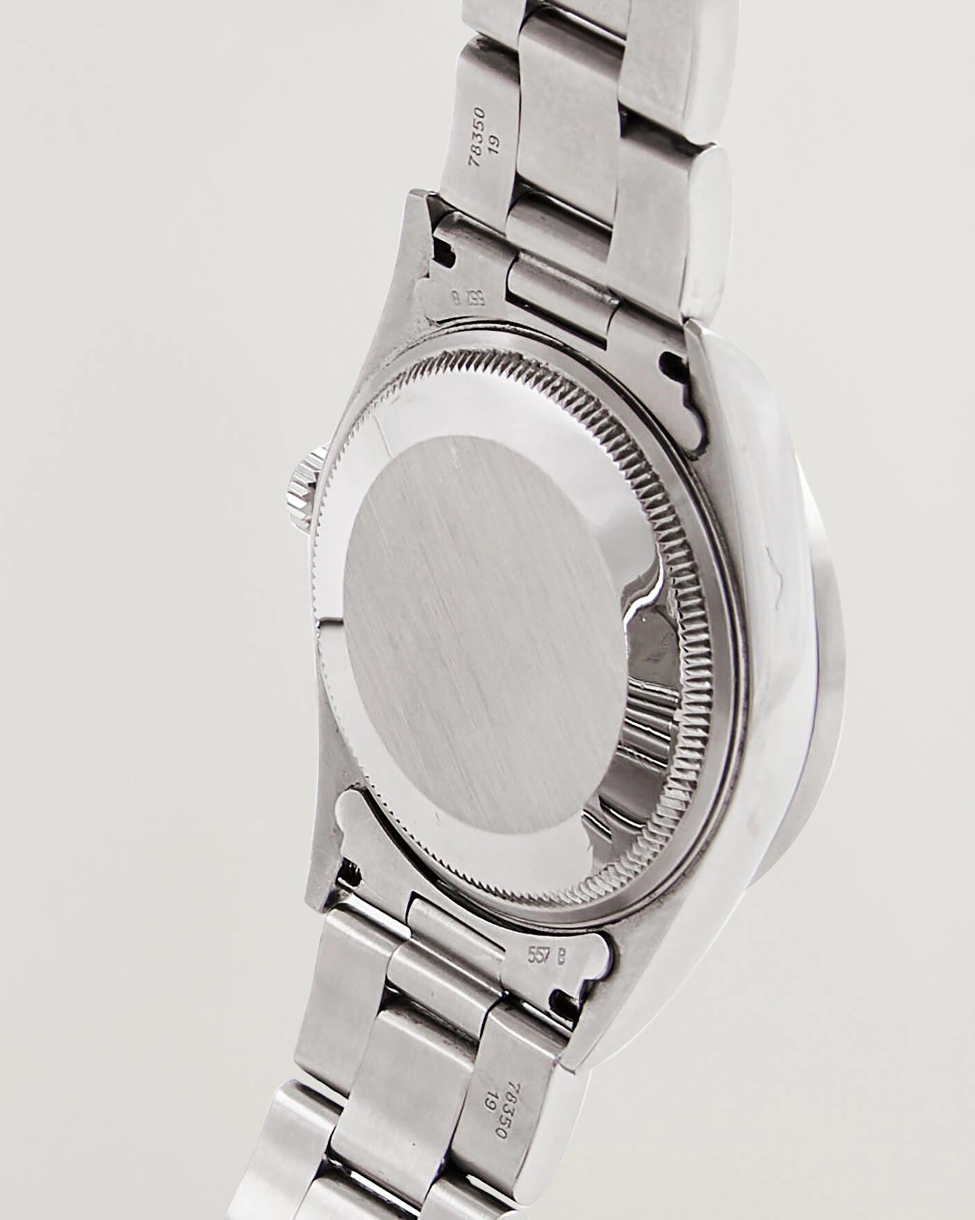 Herr | Pre-Owned & Vintage Watches | Rolex Pre-Owned | Air King