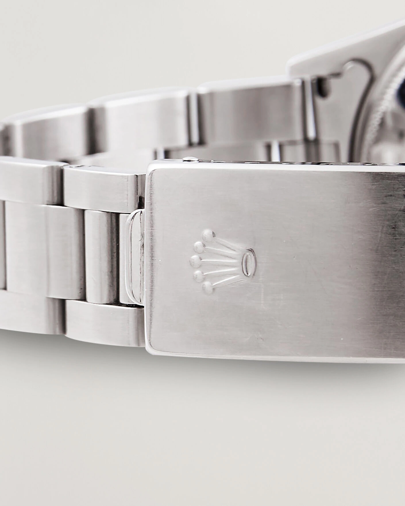 Herr | Pre-Owned & Vintage Watches | Rolex Pre-Owned | Air King