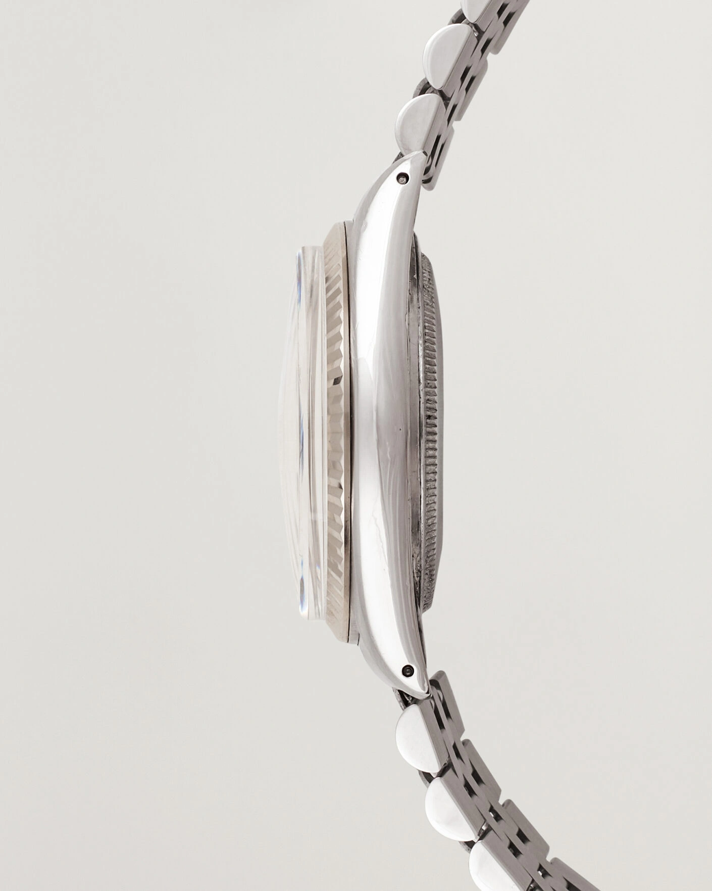Herr | Pre-Owned & Vintage Watches | Rolex Pre-Owned | Datejust 36