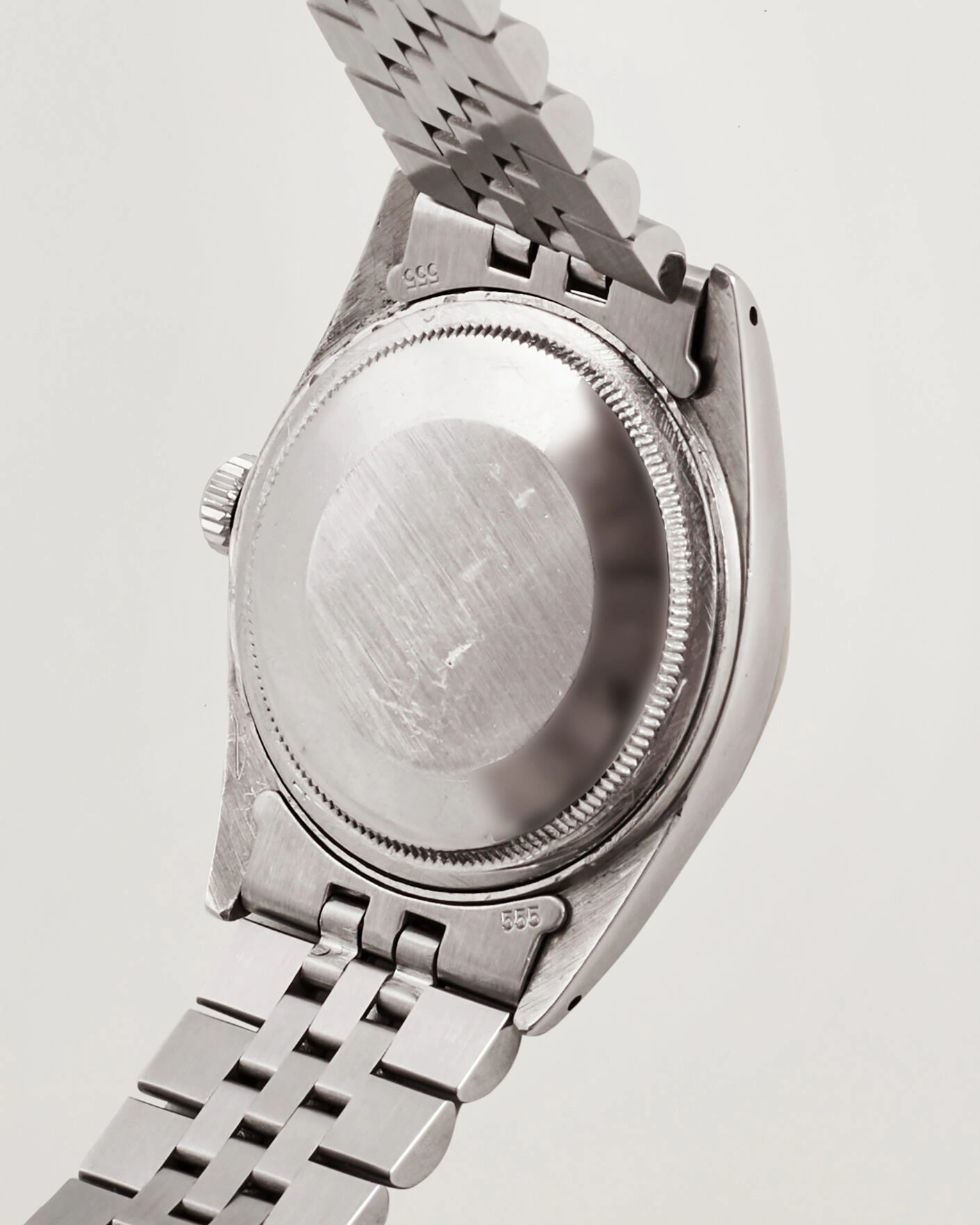 Herr | Pre-Owned & Vintage Watches | Rolex Pre-Owned | Datejust 36