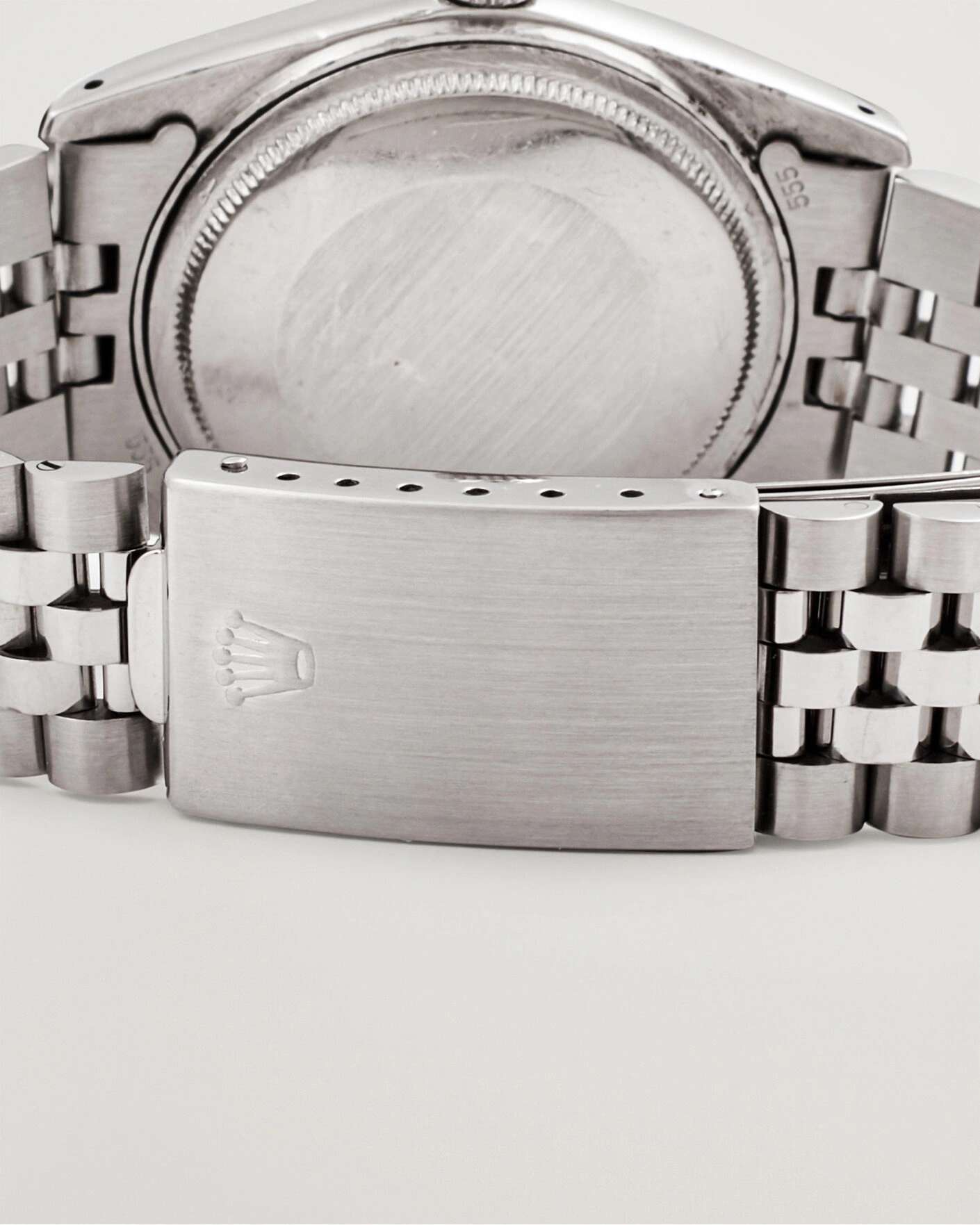 Herr | Pre-Owned & Vintage Watches | Rolex Pre-Owned | Datejust 36