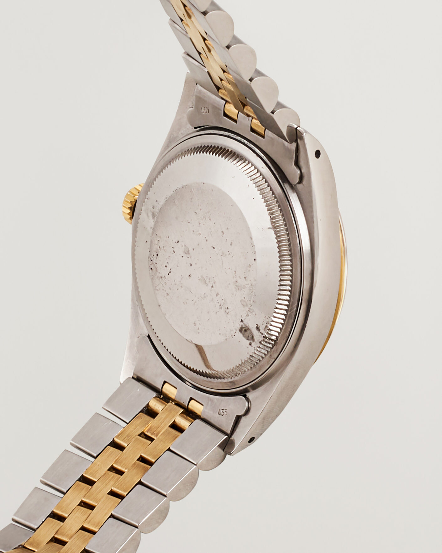 Herr | Pre-Owned & Vintage Watches | Rolex Pre-Owned | Datejust 36