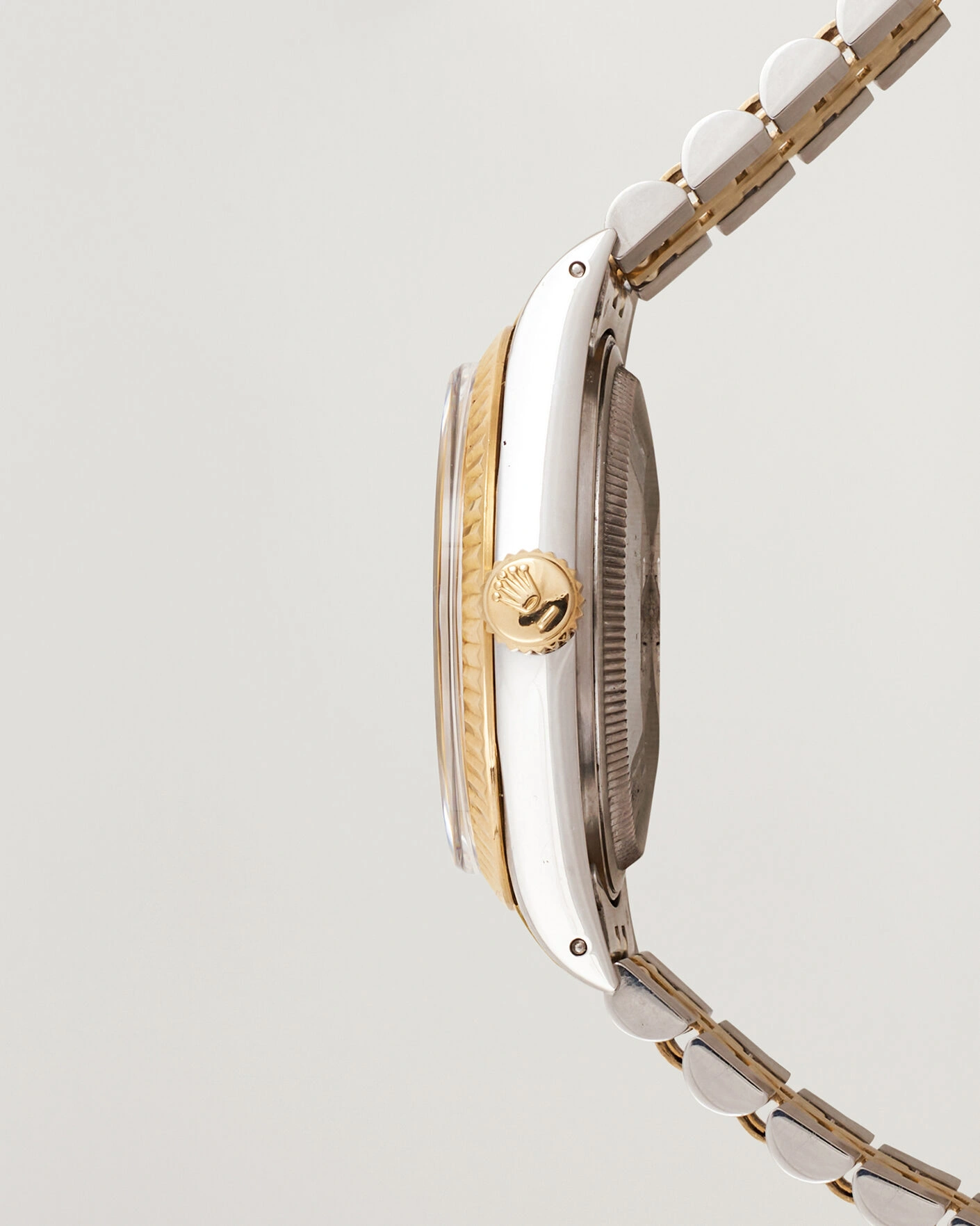 Herr | Pre-Owned & Vintage Watches | Rolex Pre-Owned | Datejust 36